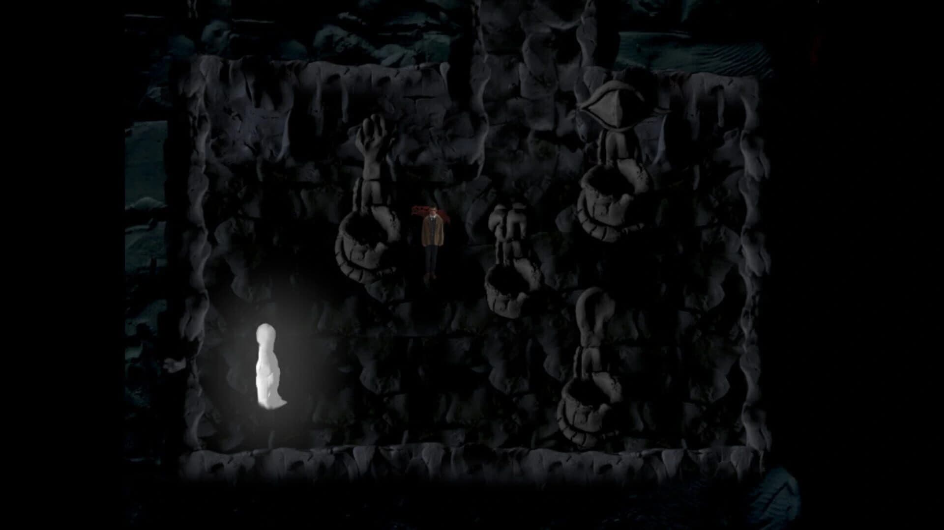 Stones of Flesh screenshot 4