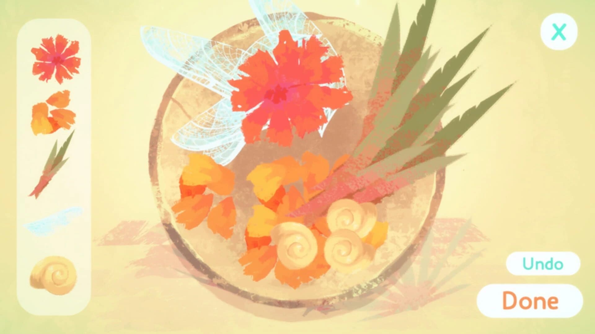 Stones of Solace screenshot 2