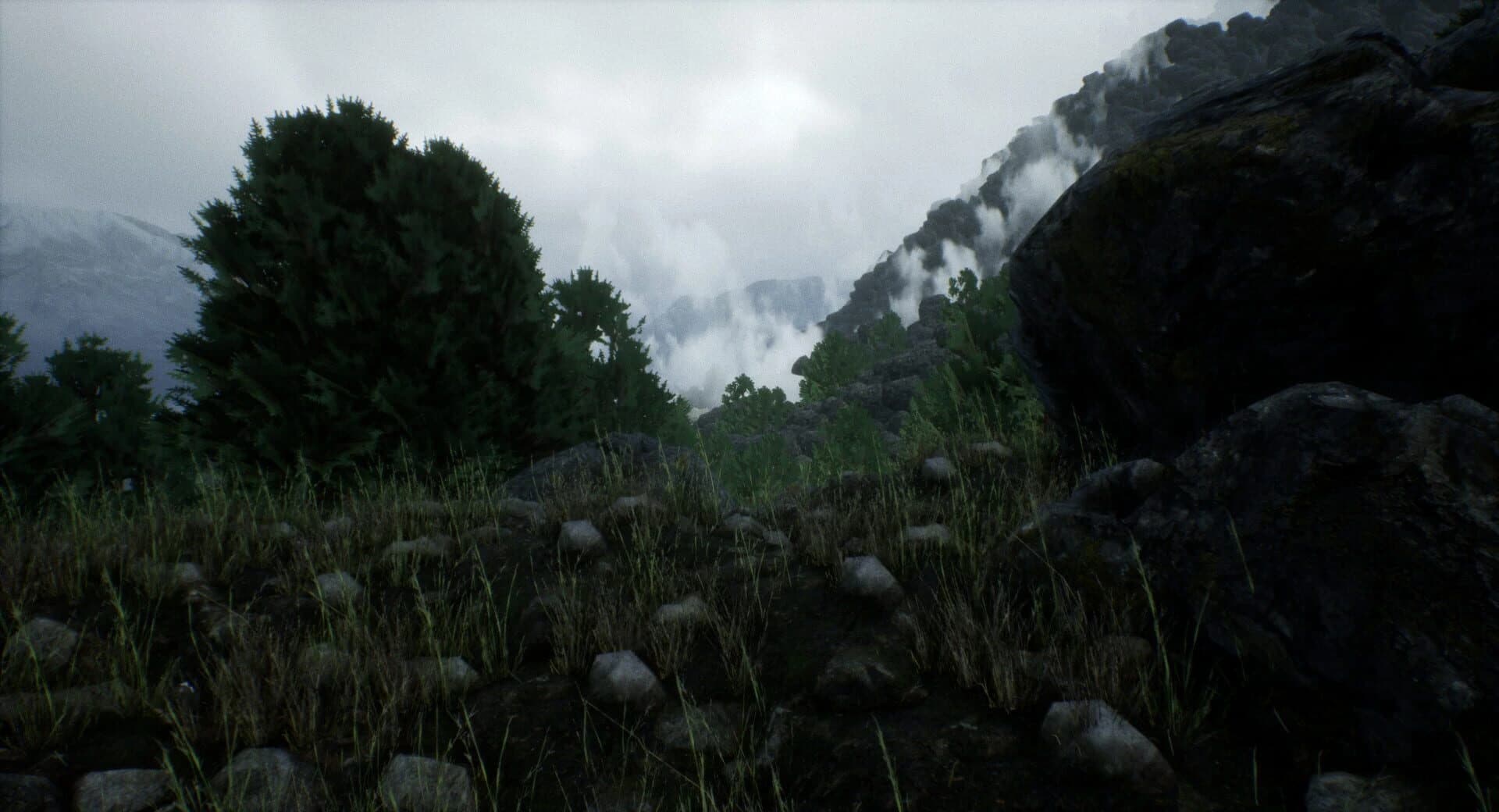 Stonescape screenshot 3