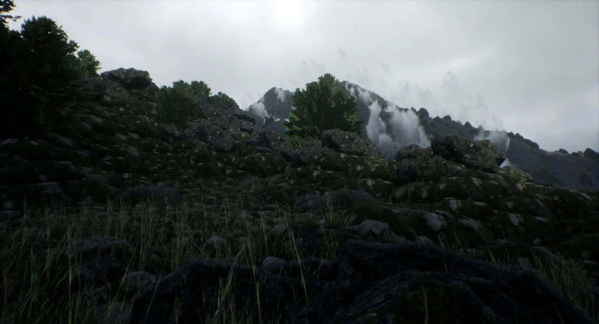Stonescape screenshot 5
