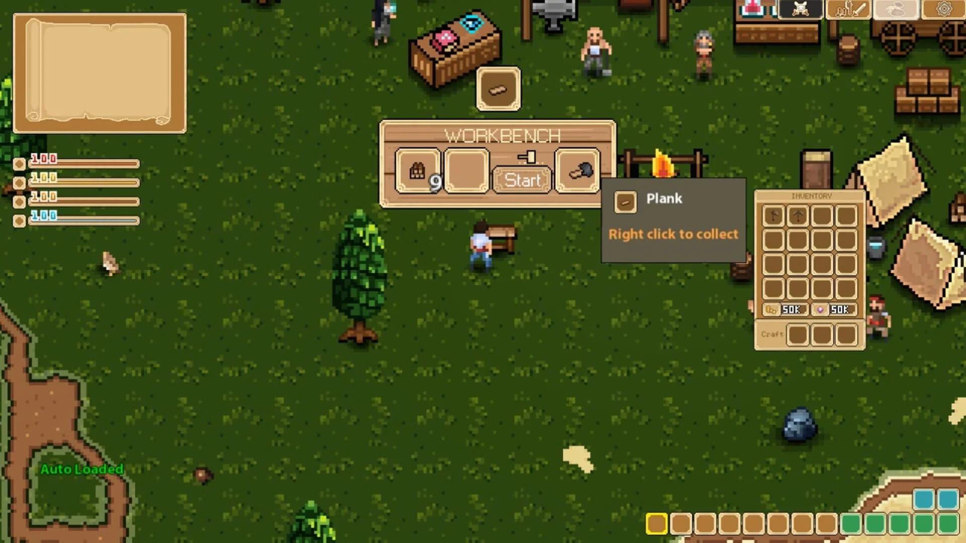 StoneTide: Age of Pirates screenshot 4