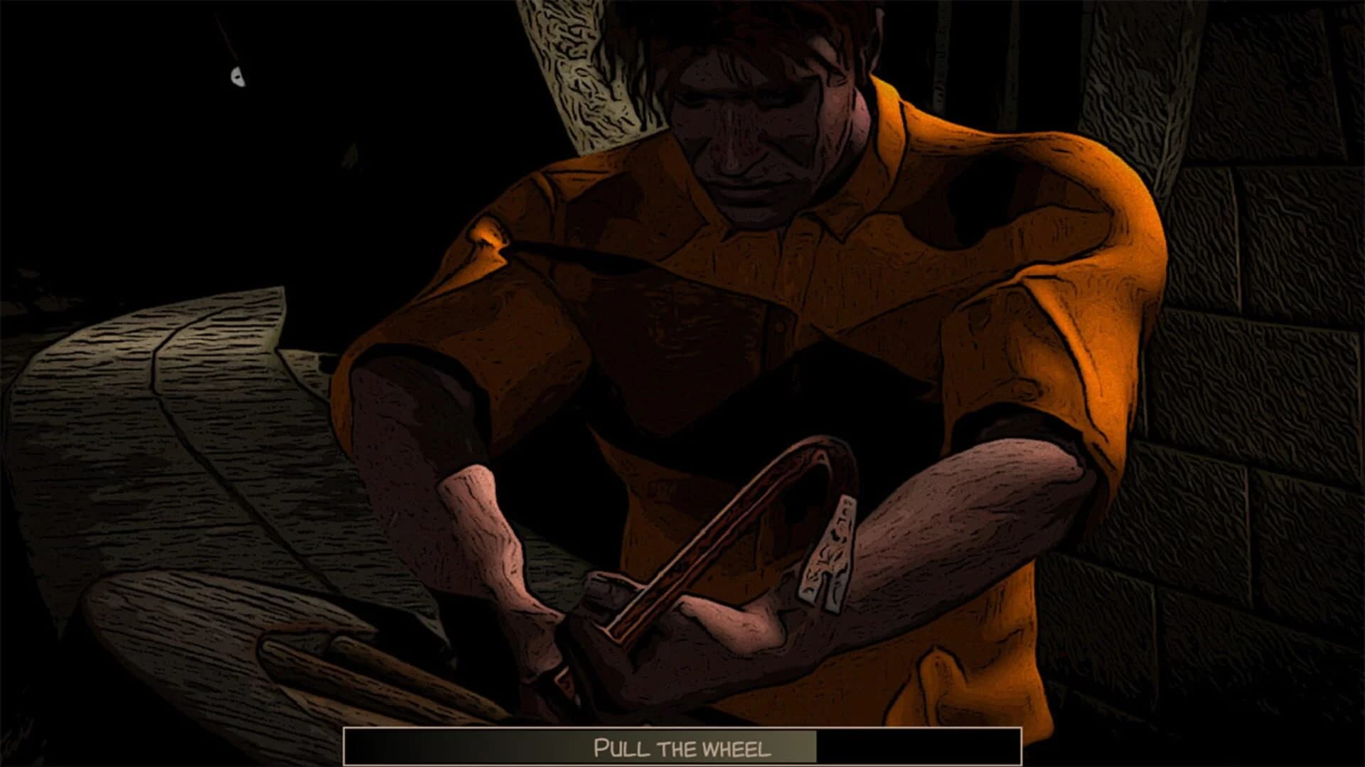 Stonewall Penitentiary screenshot 2