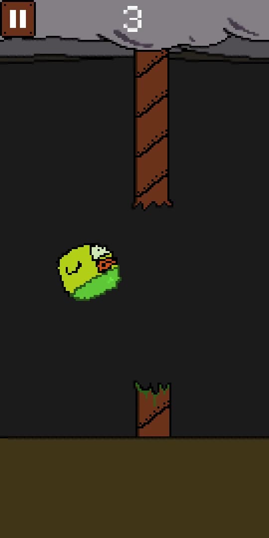 Stonga Bird screenshot 2