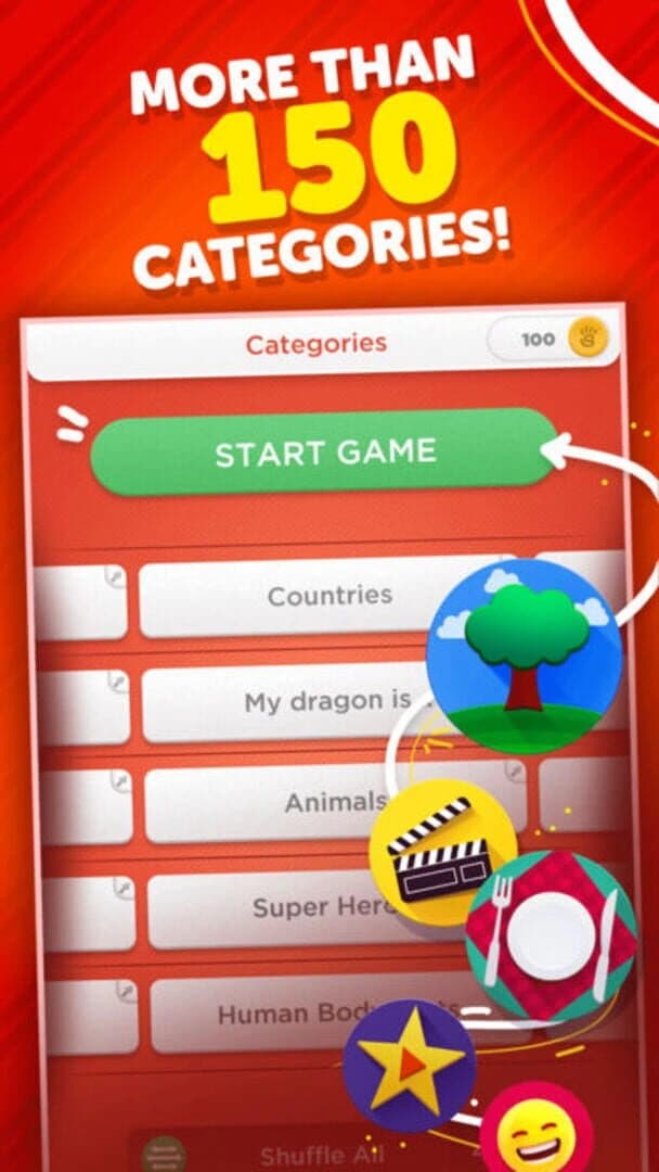 Stop screenshot 4