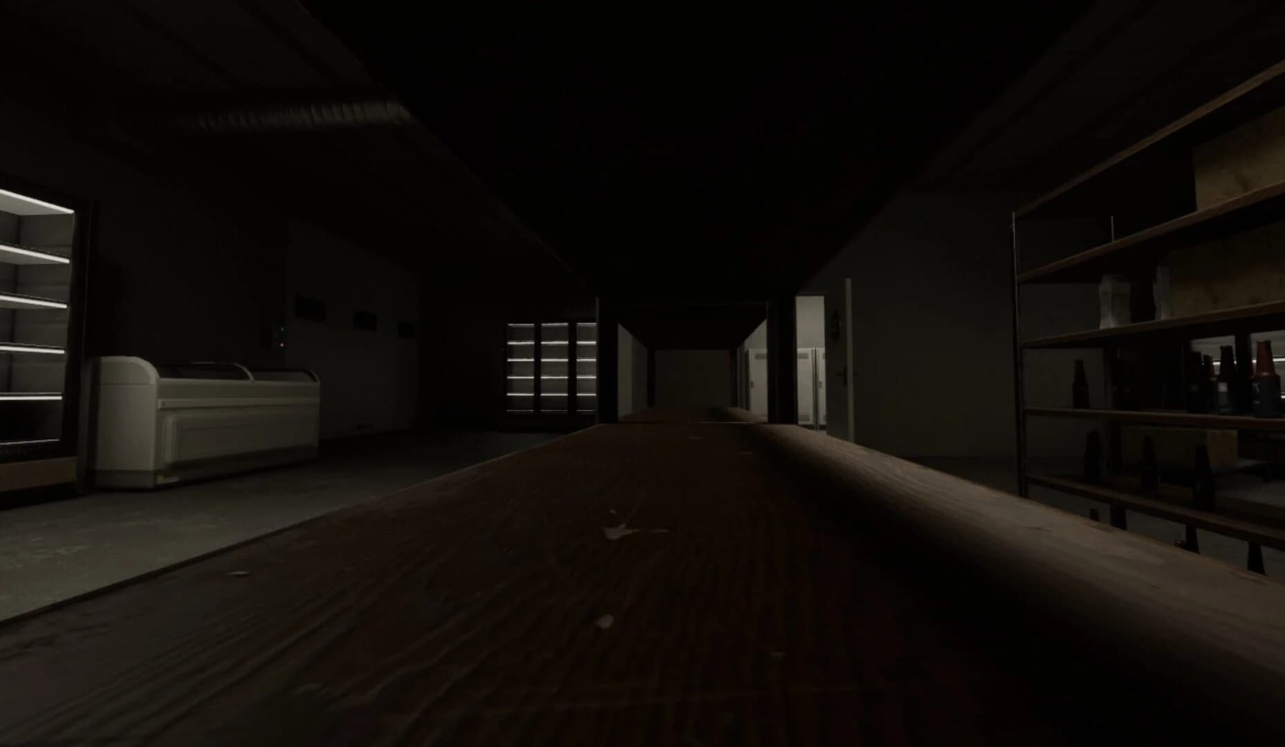 Storage Anomaly screenshot 5