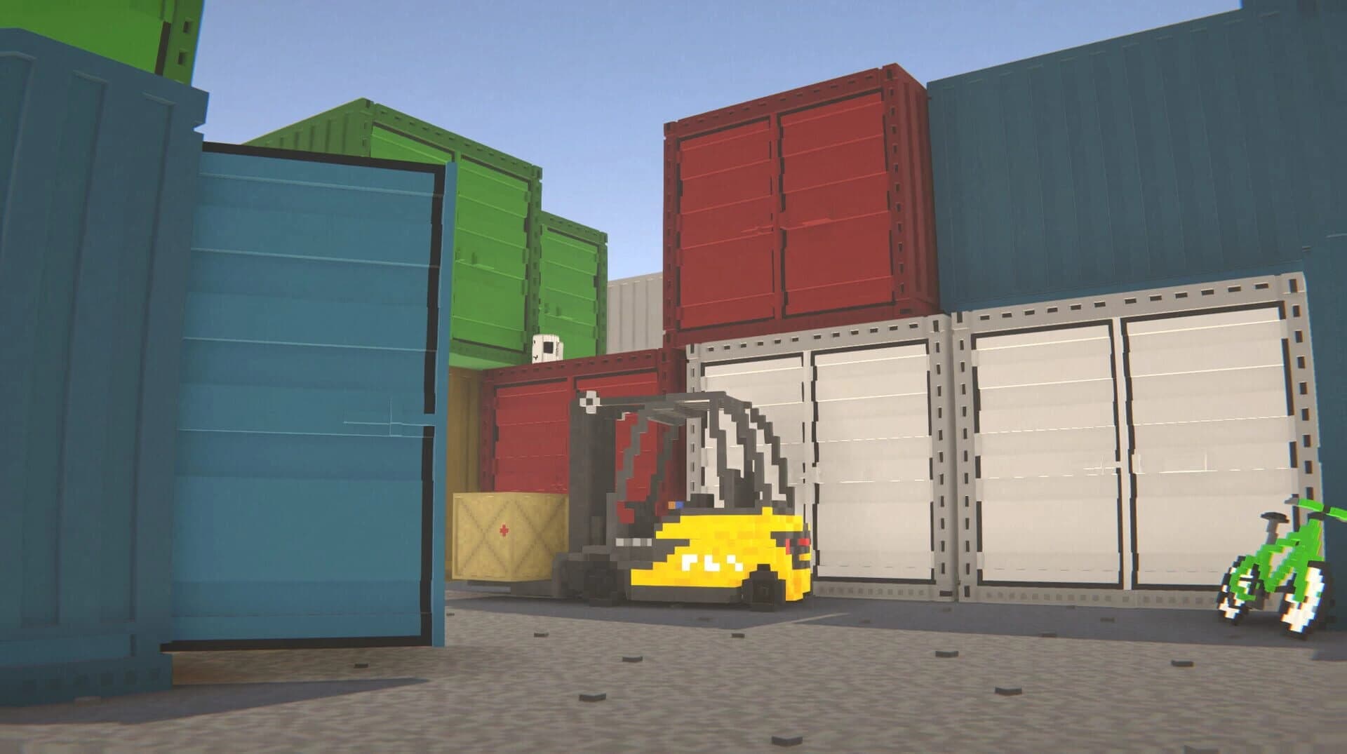 Storage Looter screenshot 5