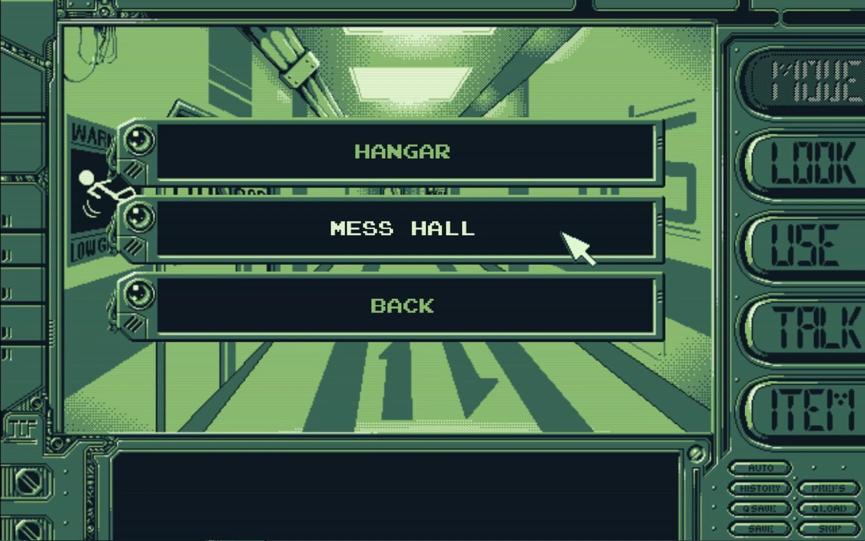Stories from Sol: The Gun-Dog screenshot 3