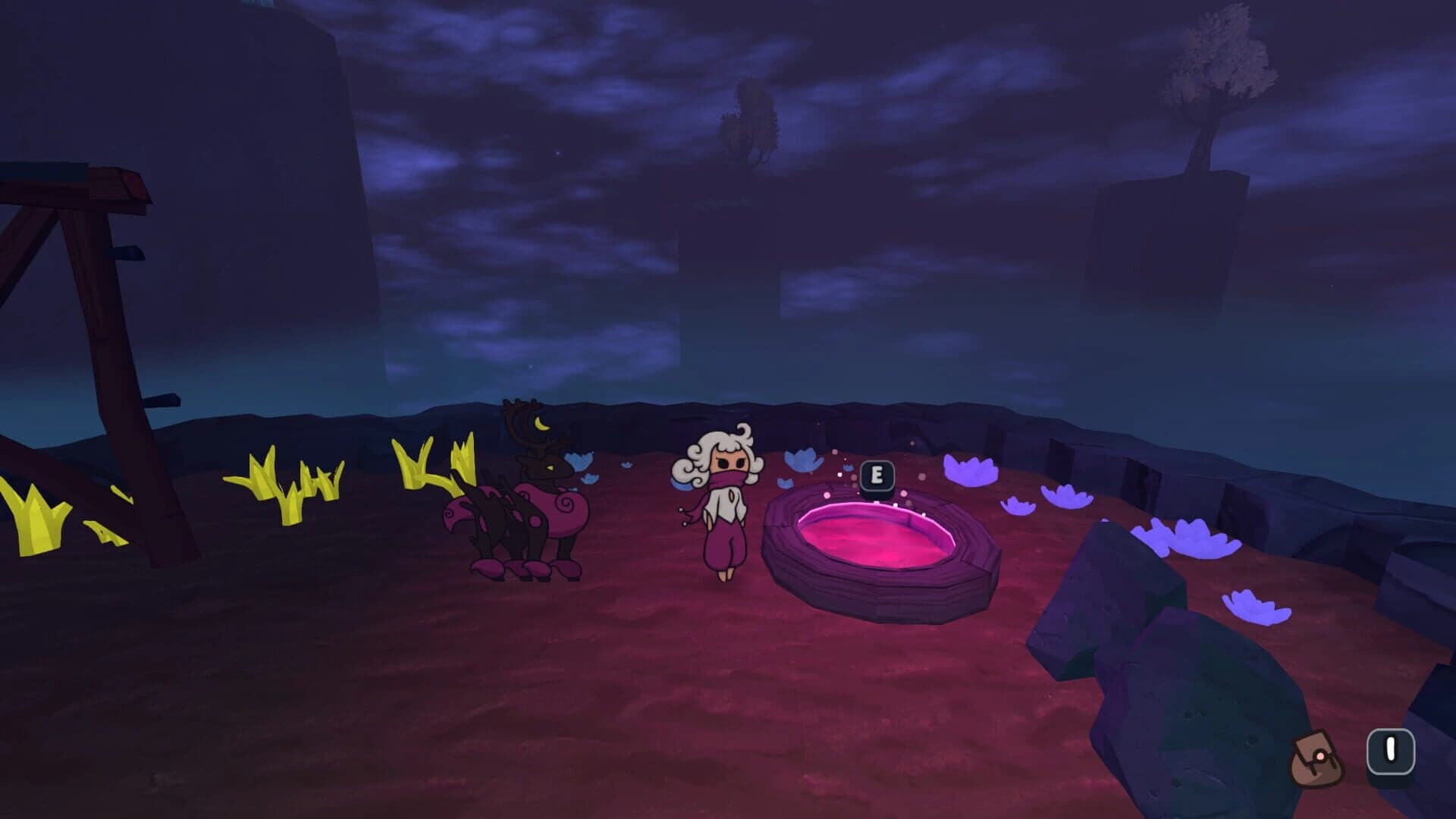 Stories of Somnia screenshot 4