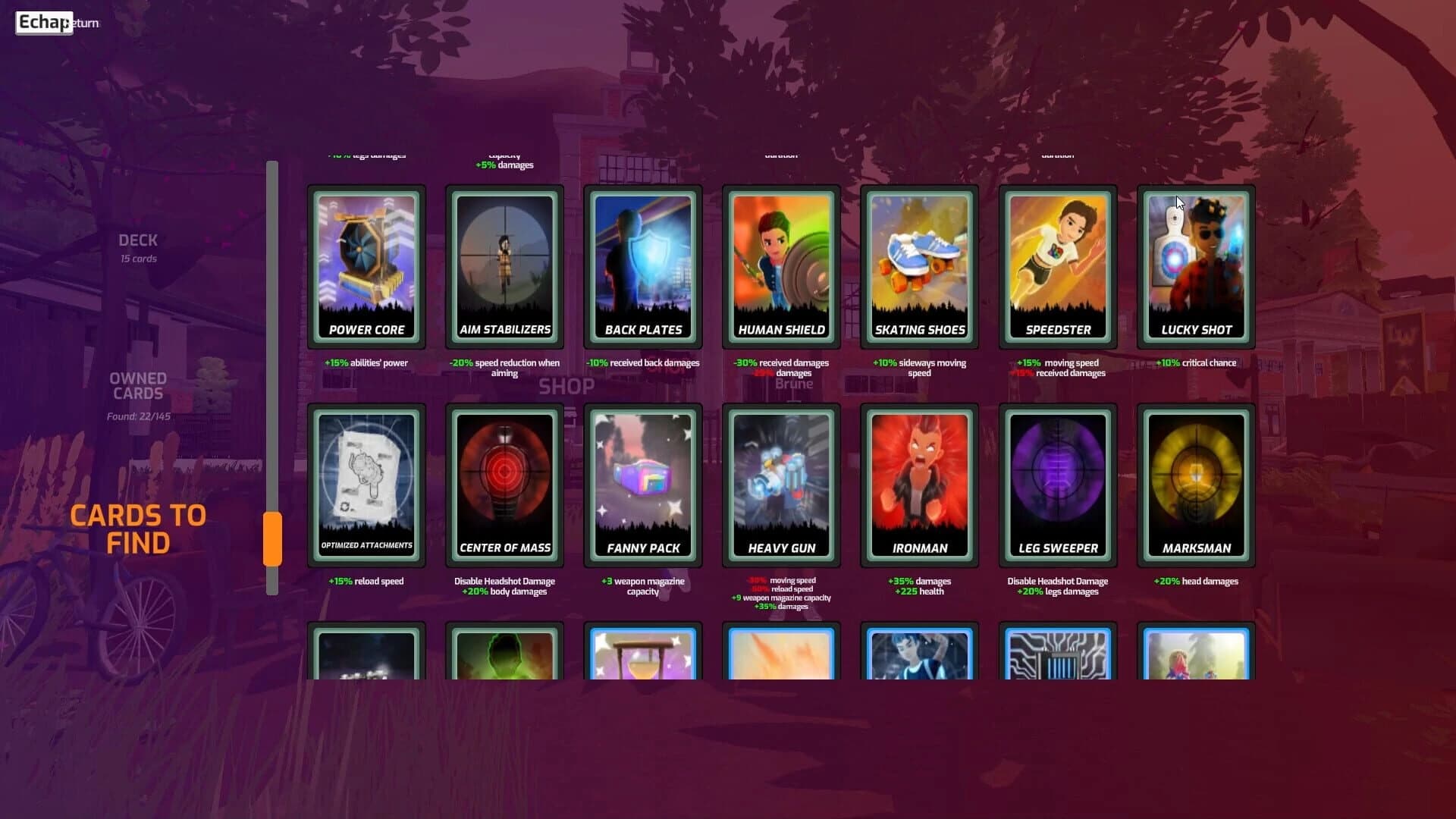 Stories One screenshot 4