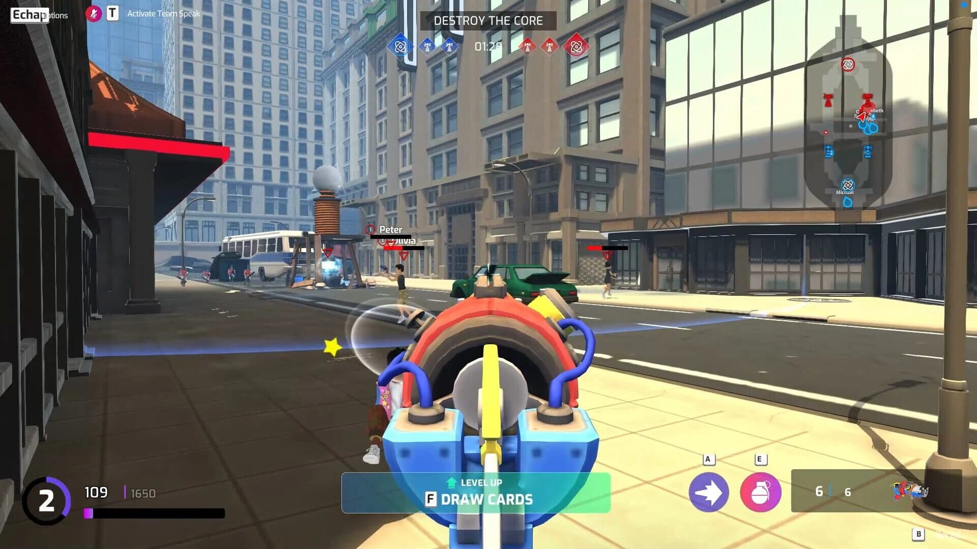 Stories One screenshot 2