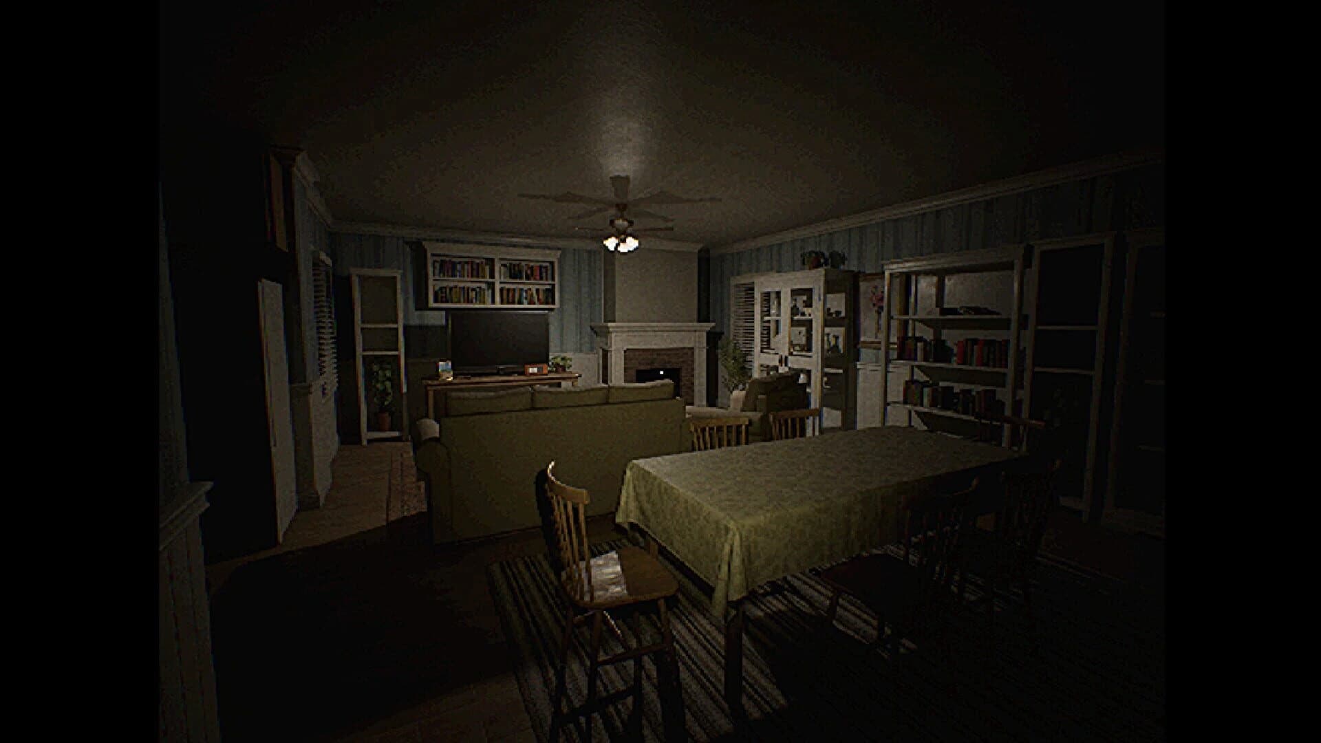 Stories to Tell: Greyville Stay screenshot 1