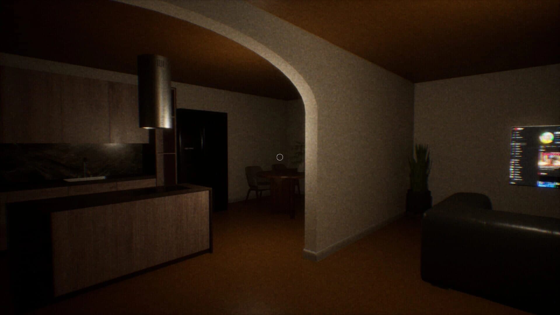 Stories to Tell: Run Away screenshot 3