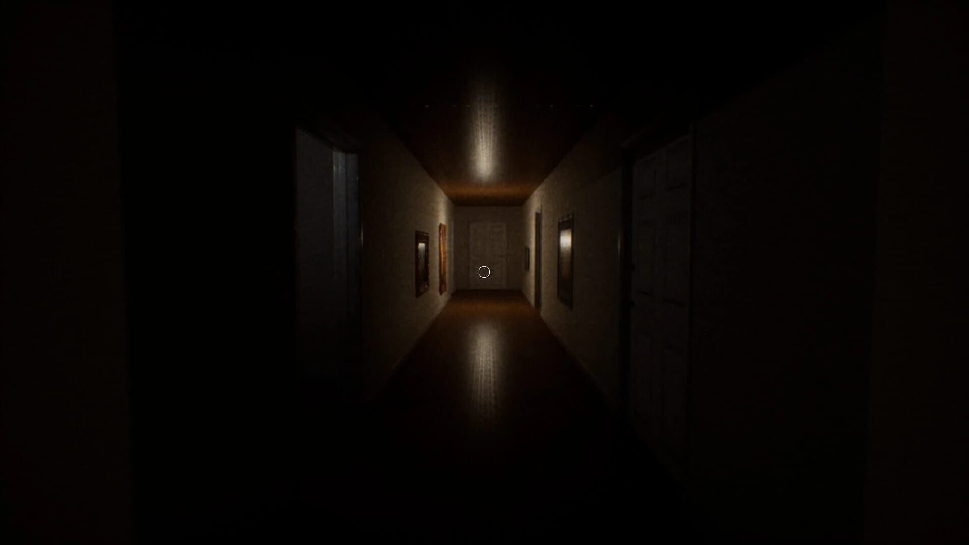 Stories to Tell: Run Away screenshot 1