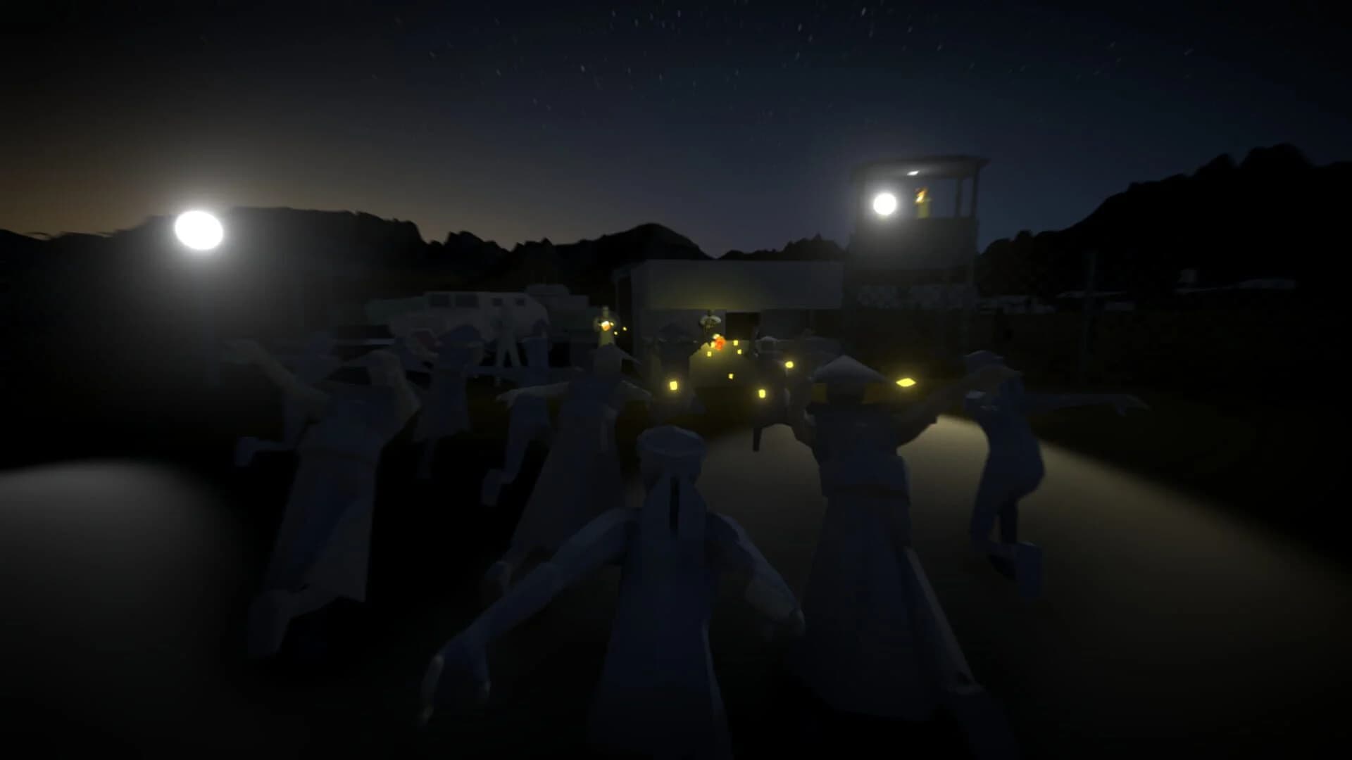 Storm Area 51: Ayy Lmao Edition screenshot 2