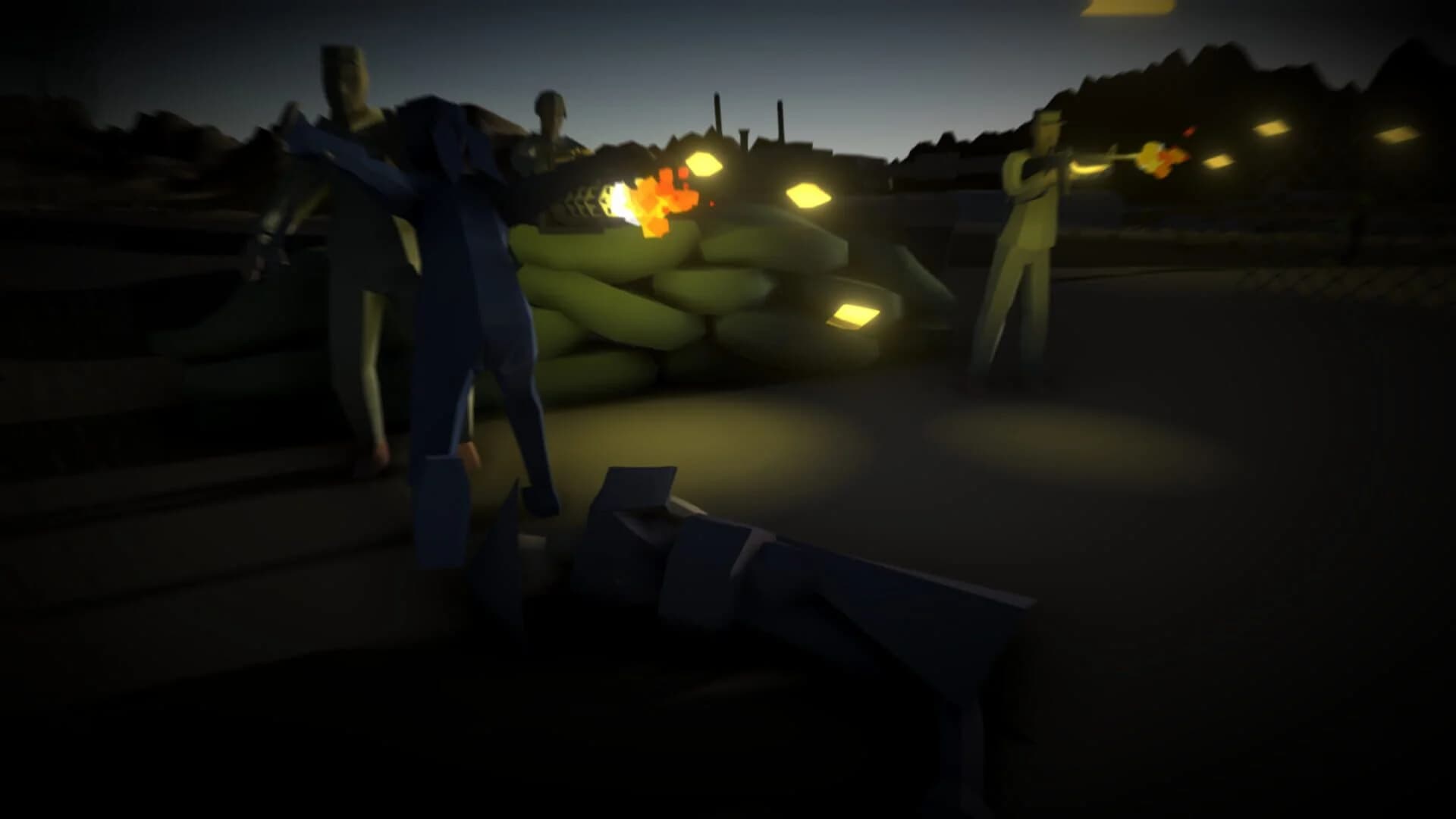 Storm Area 51: Ayy Lmao Edition screenshot 4