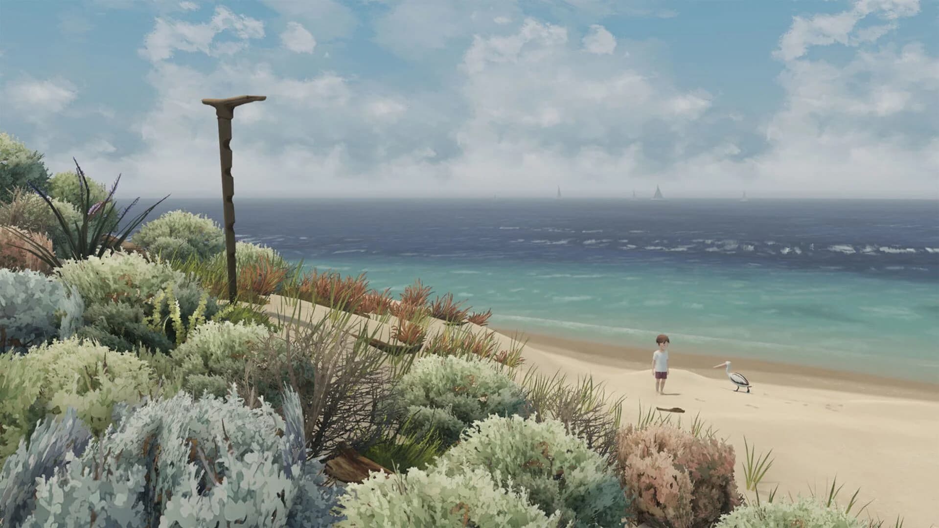 Storm Boy screenshot 5