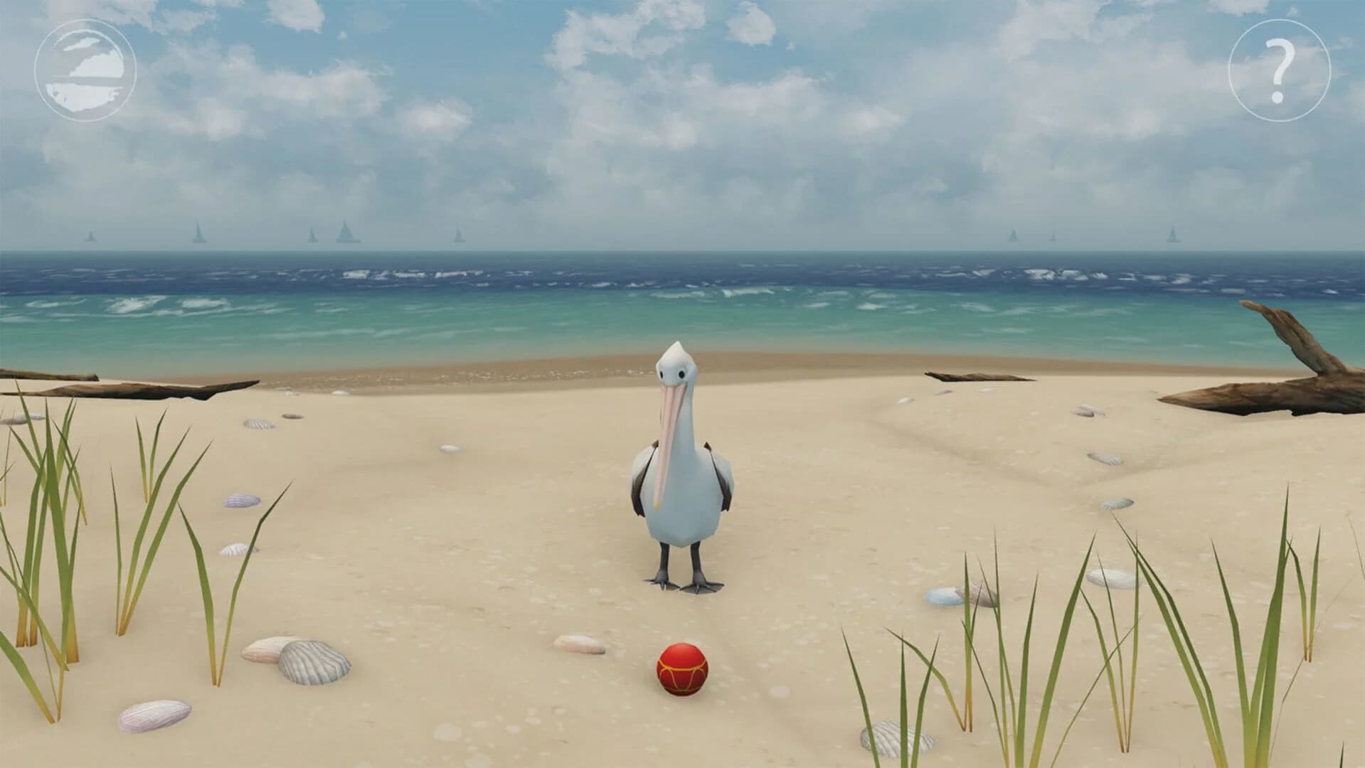 Storm Boy screenshot 4