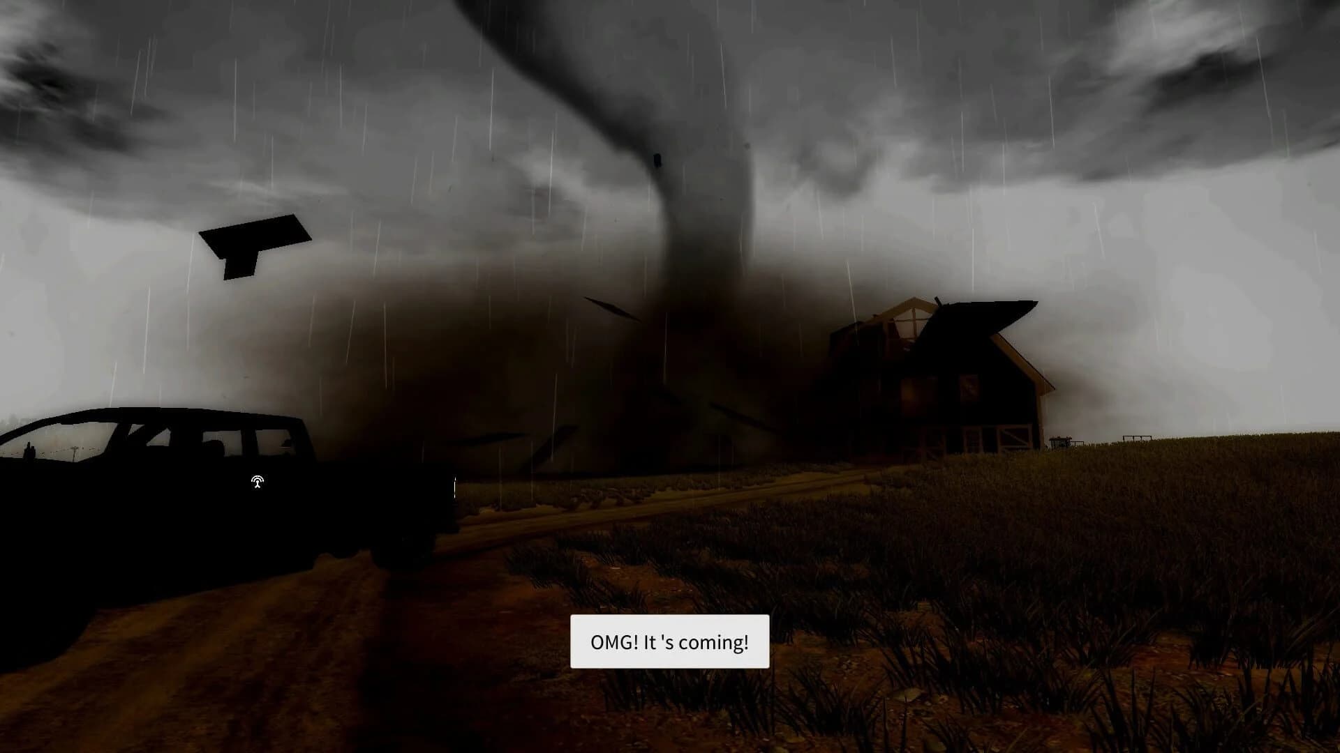 Storm Chasers screenshot 3