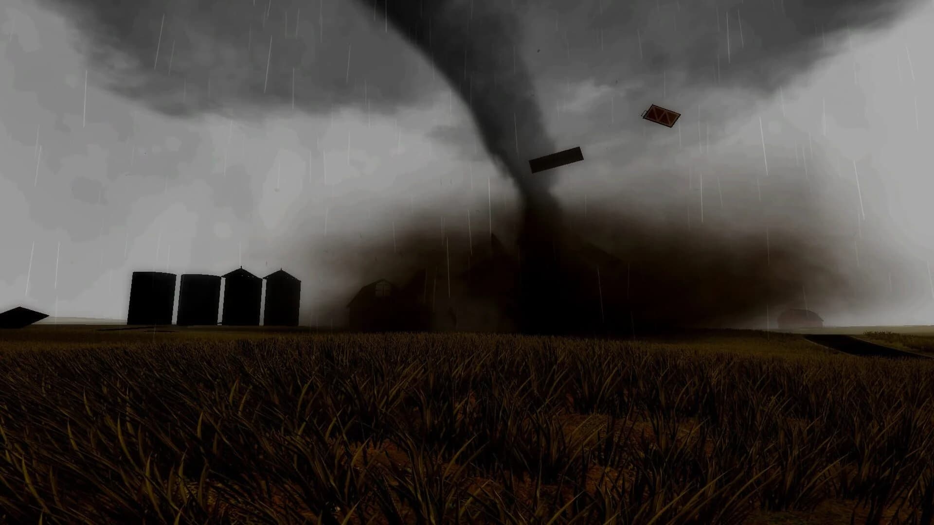 Storm Chasers screenshot 4