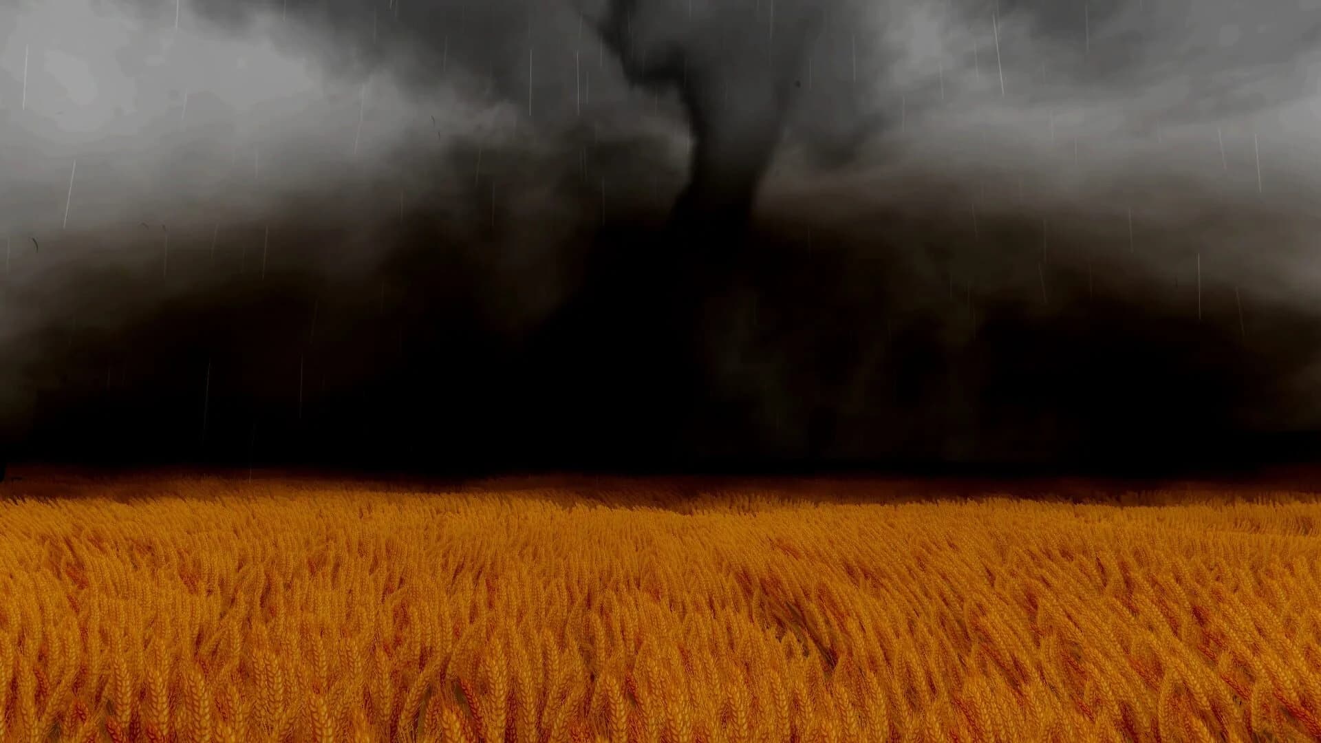 Storm Chasers screenshot 1