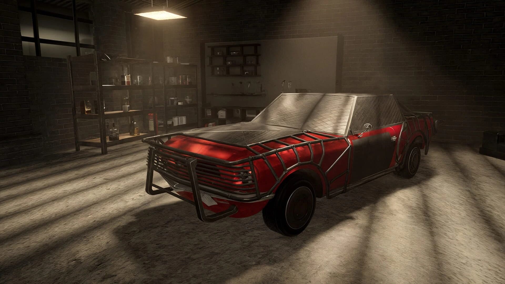 Storm Chasing Sim 2025: Tornado Hunter screenshot 5