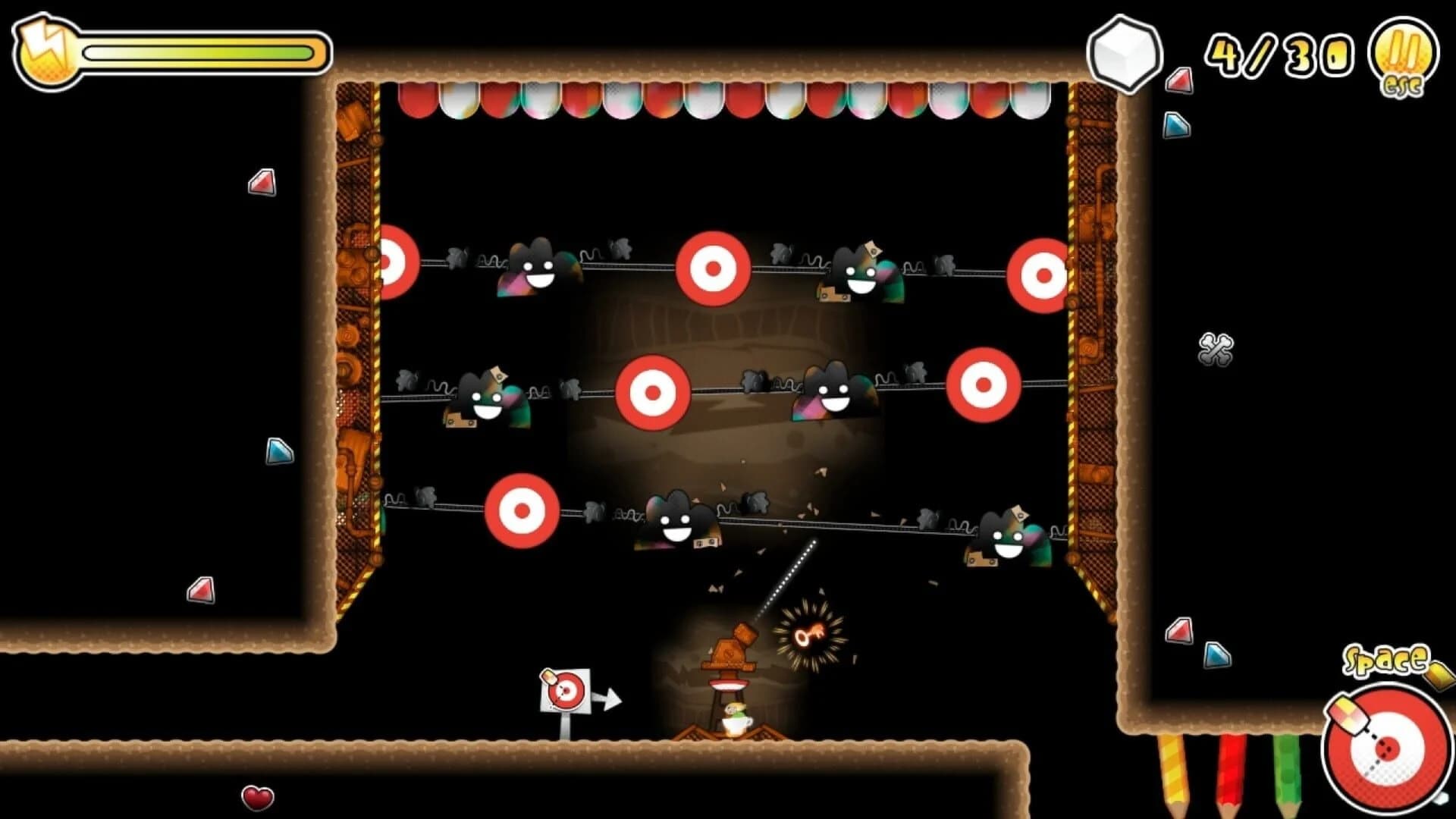 Storm in a Teacup screenshot 4