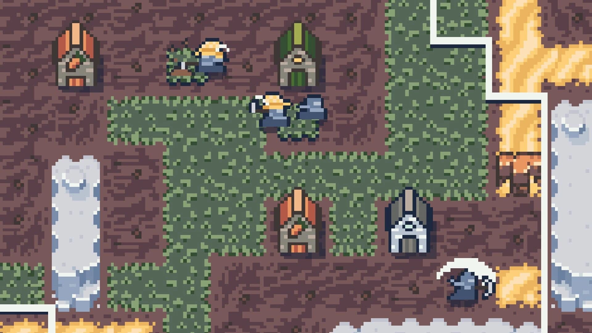 Storm Settlers screenshot 5