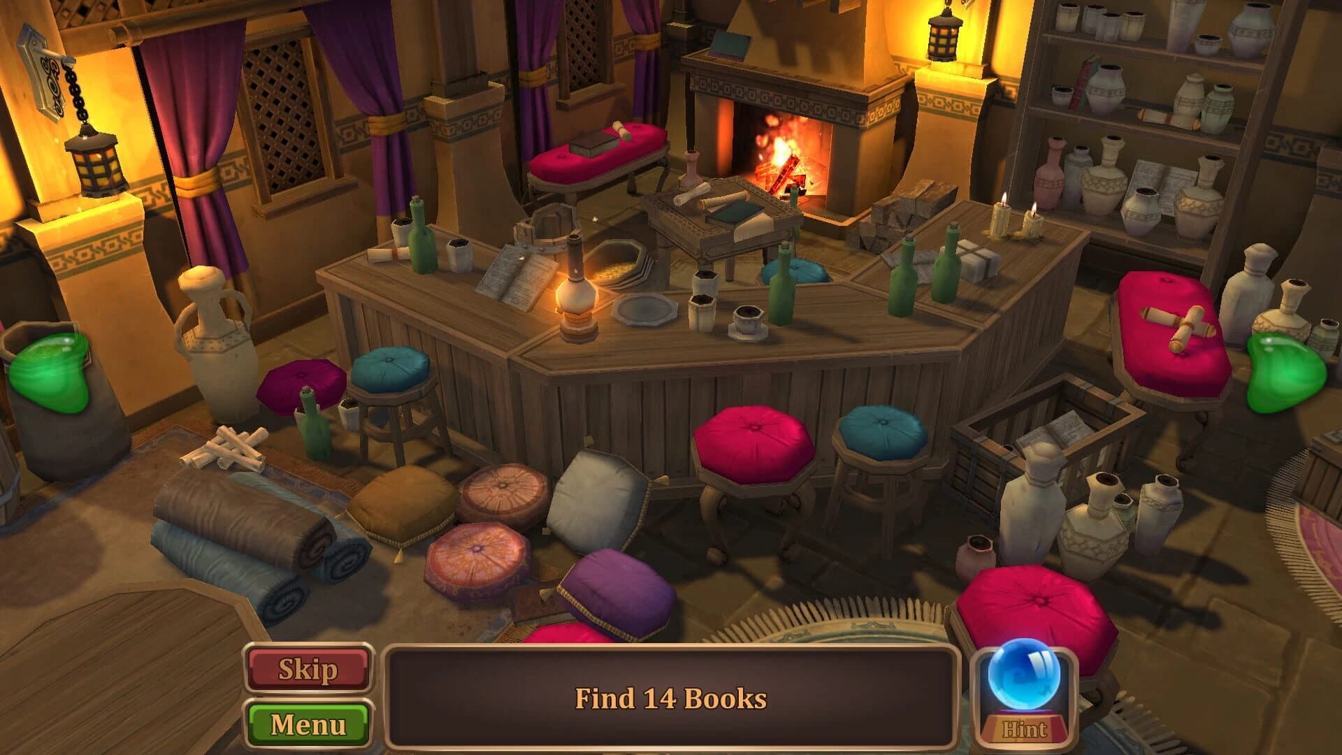 Storm Tale 2 screenshot 3