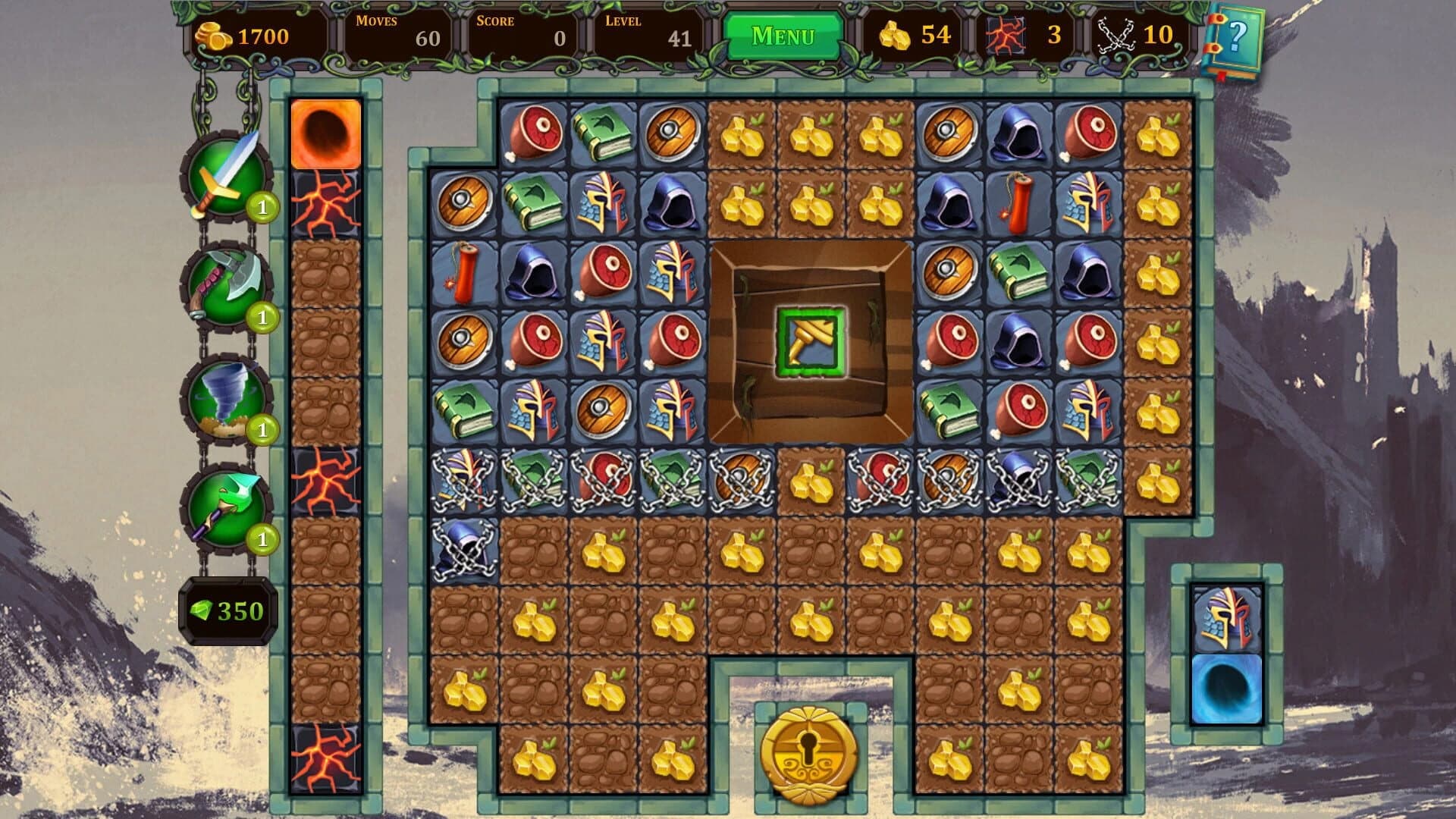 Storm Tale 2 screenshot 5