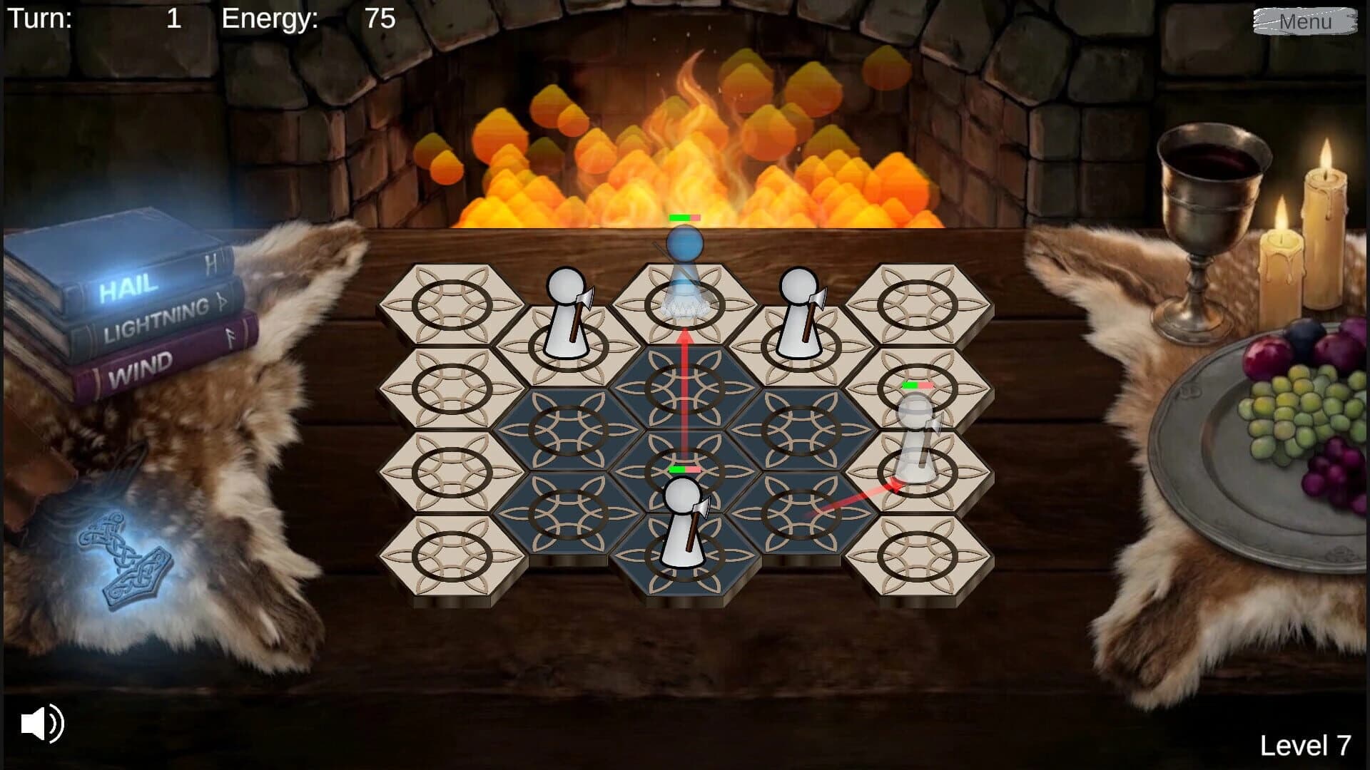 Storm the Field screenshot 5