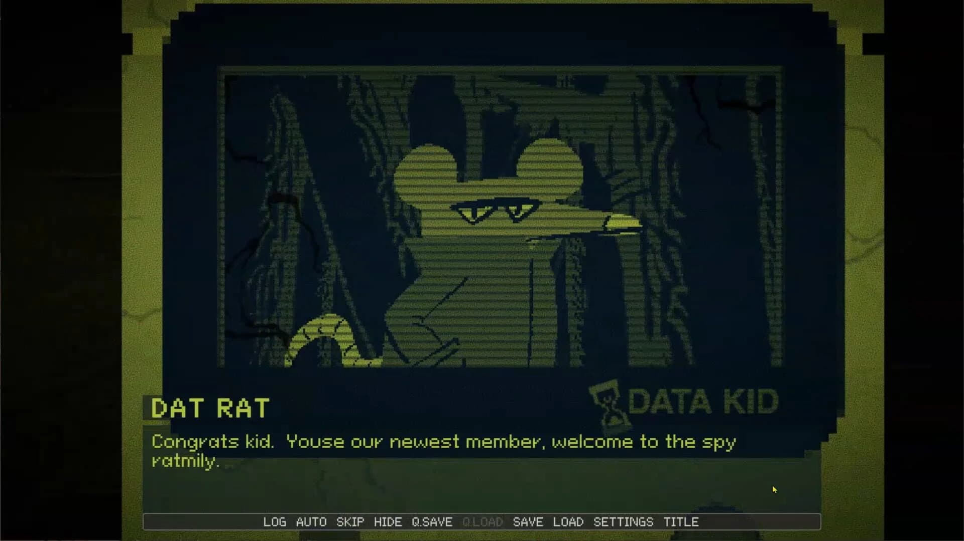 Storm the Swan screenshot 4