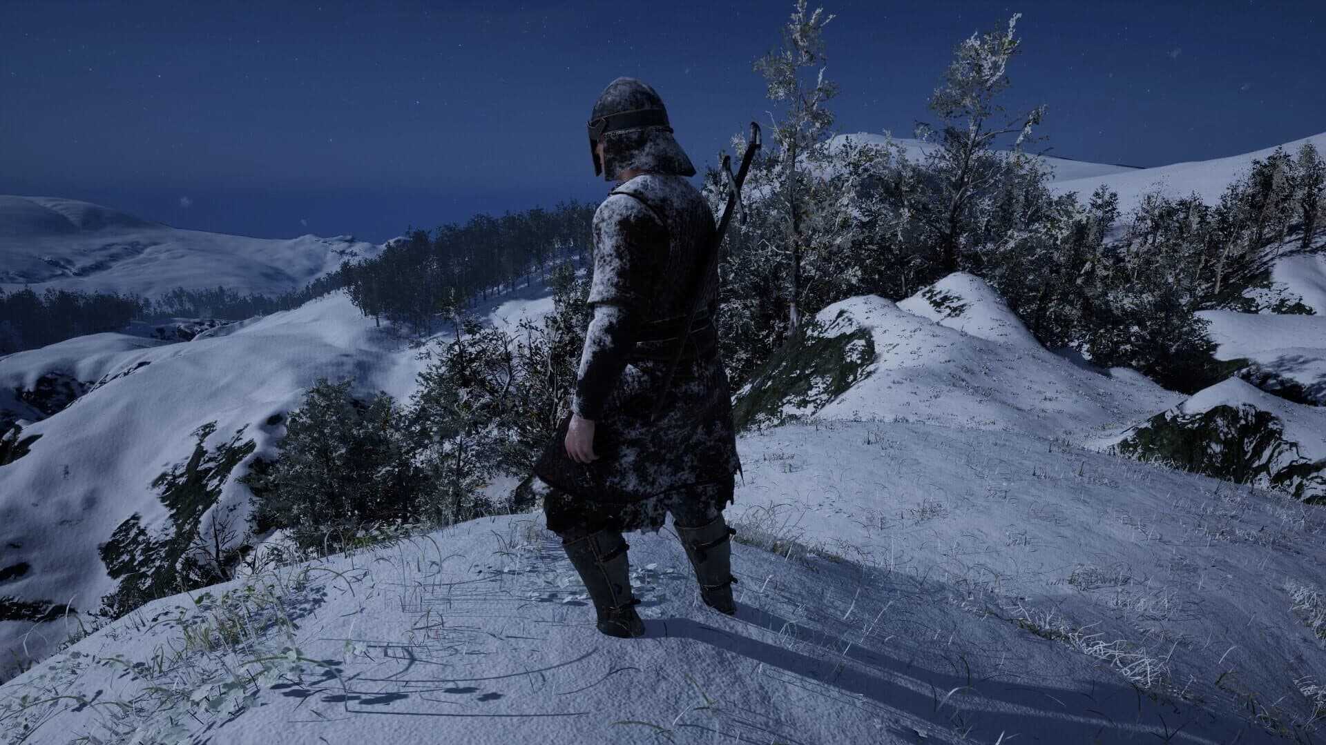 Stormbane screenshot 2