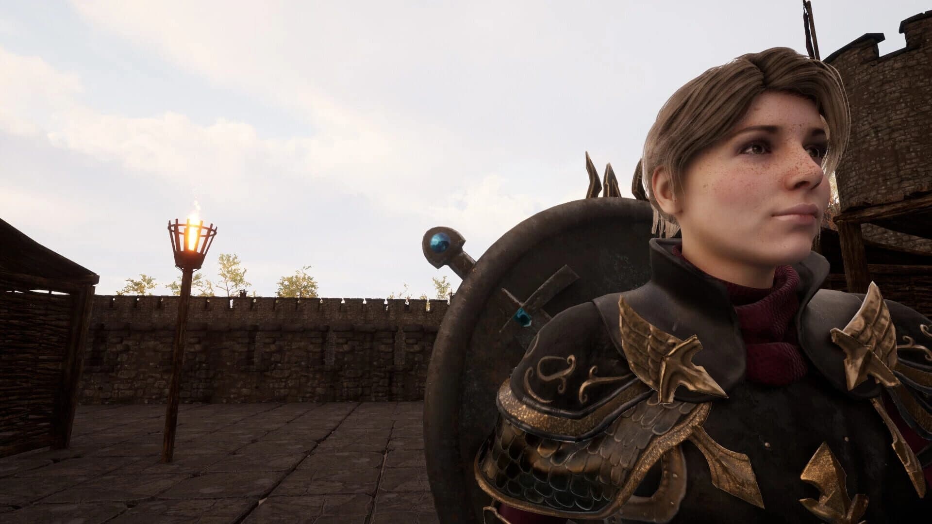 Stormbane screenshot 4