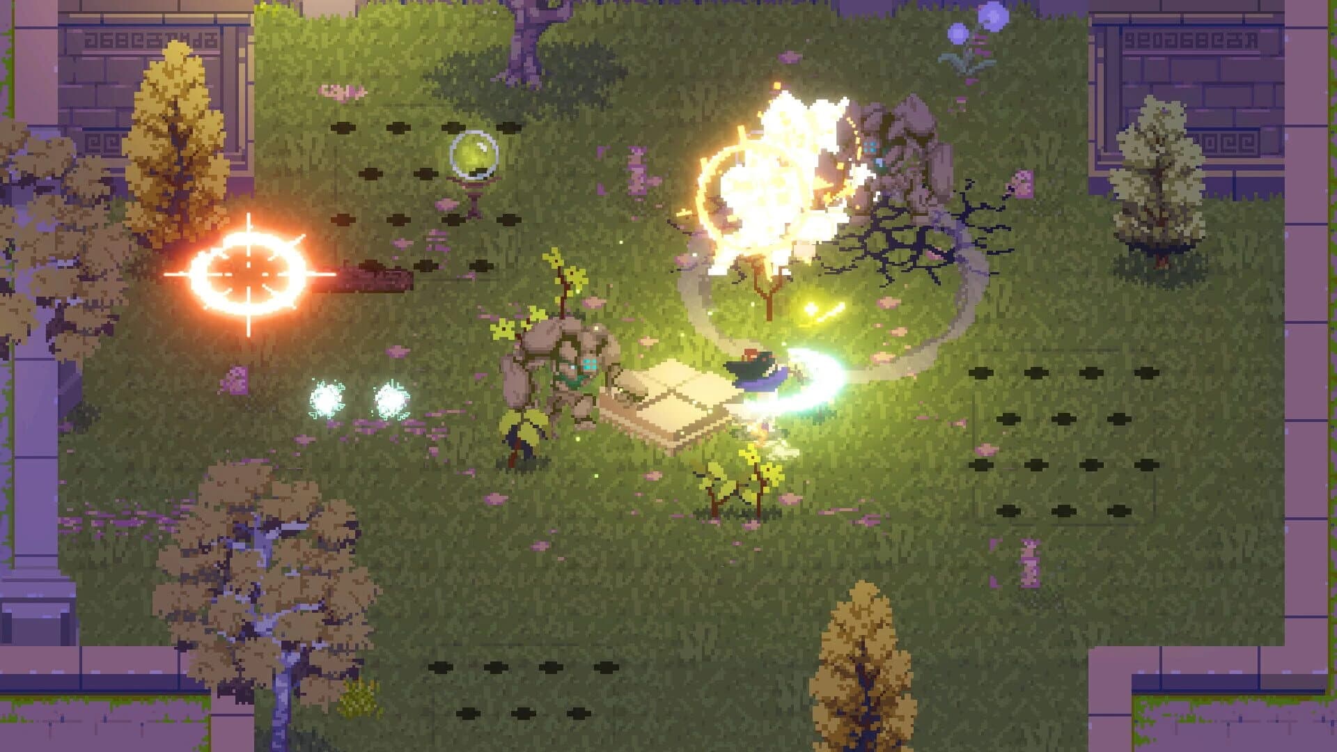 StormEdge: Wind of Change screenshot 3