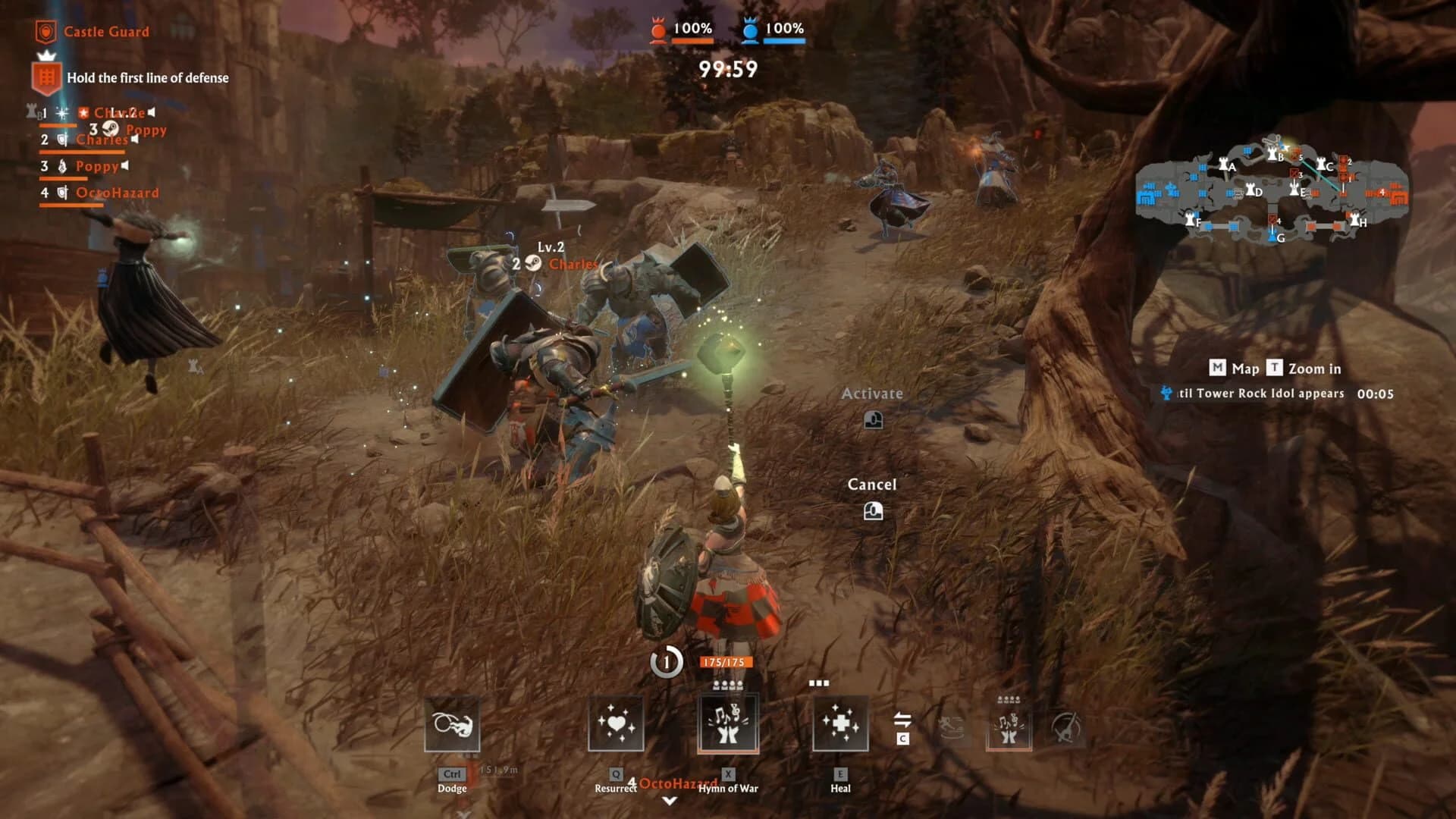 Stormlander screenshot 3