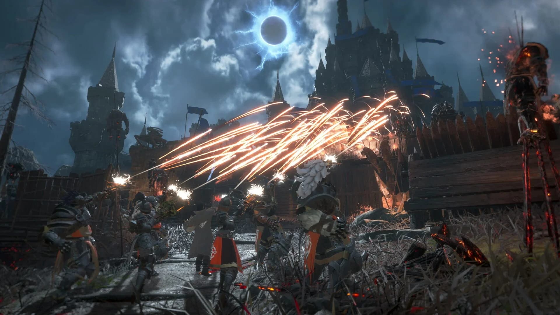 Stormlander screenshot 5