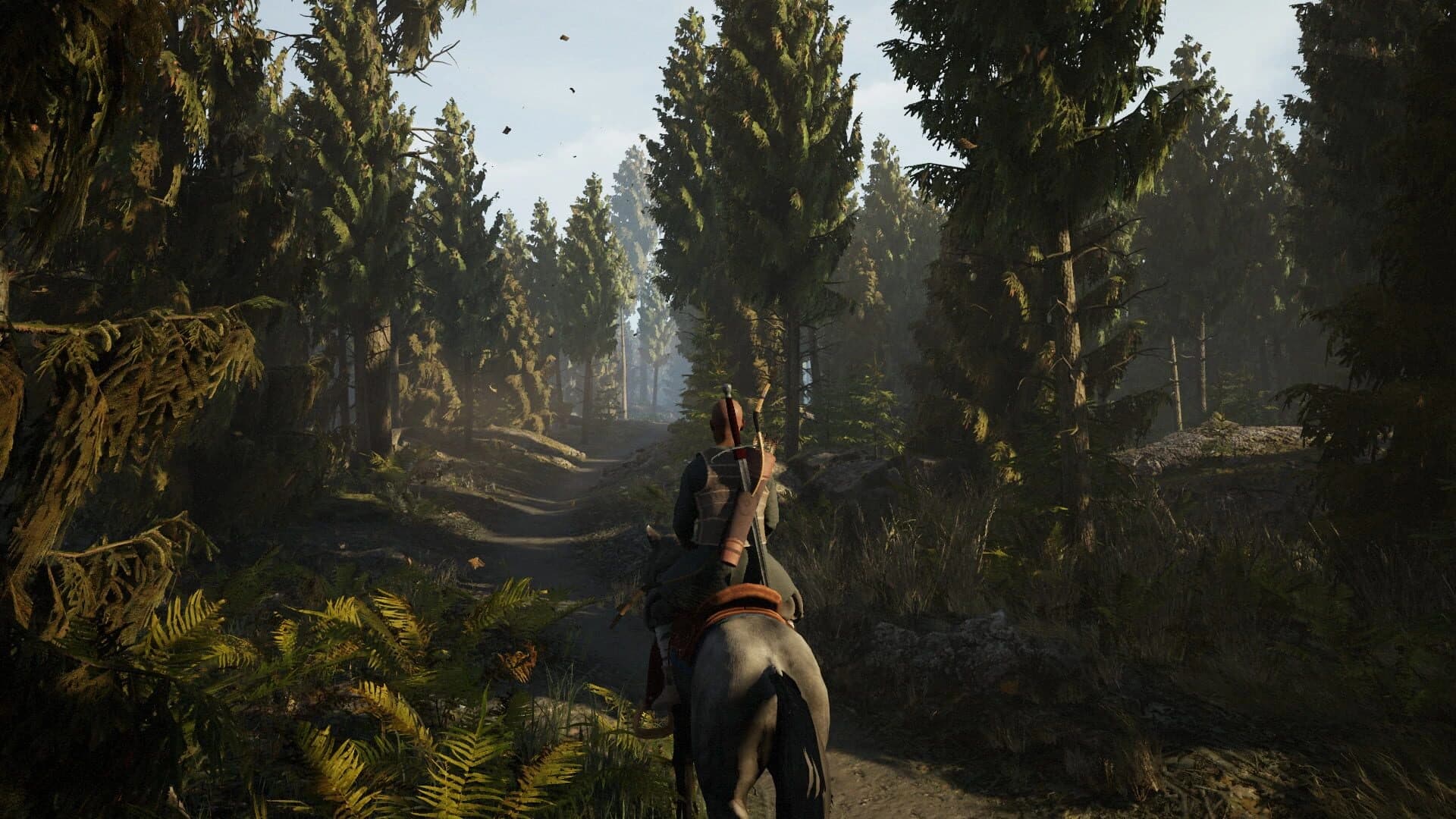 Stormrite screenshot 2