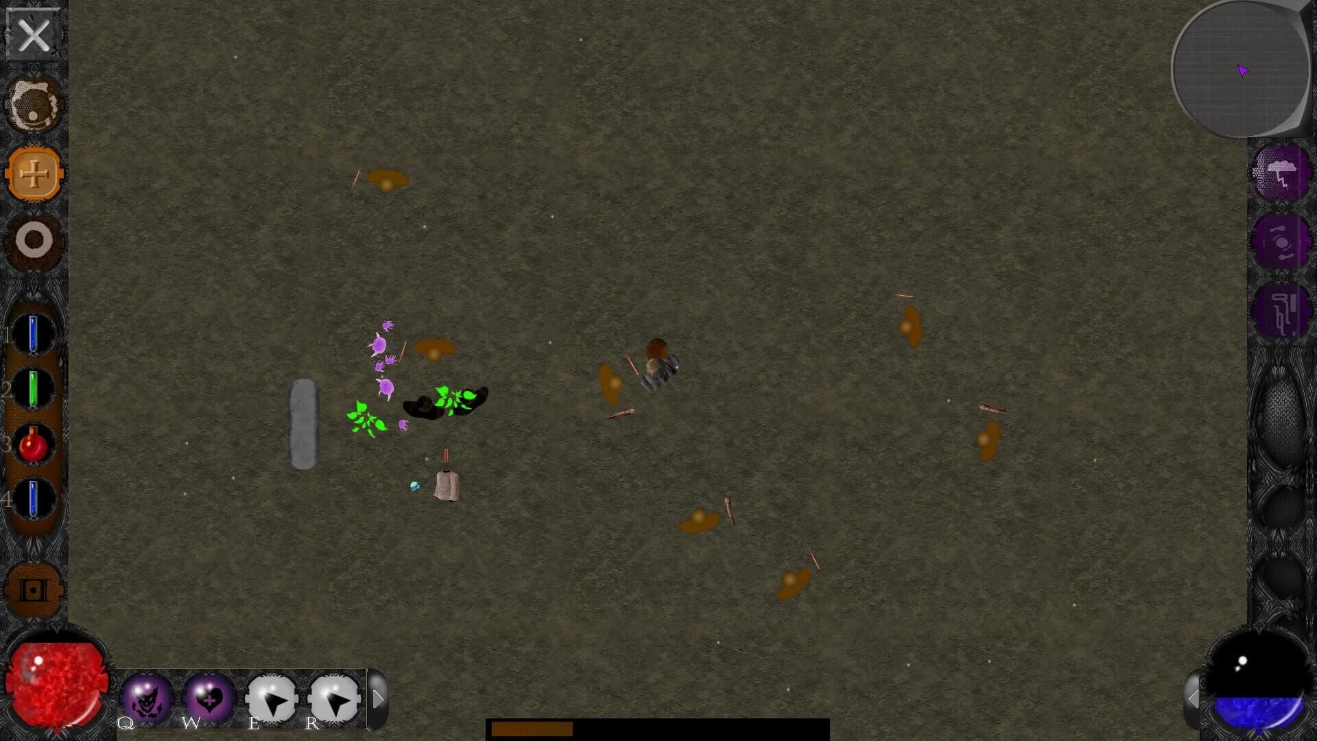 Storms screenshot 2