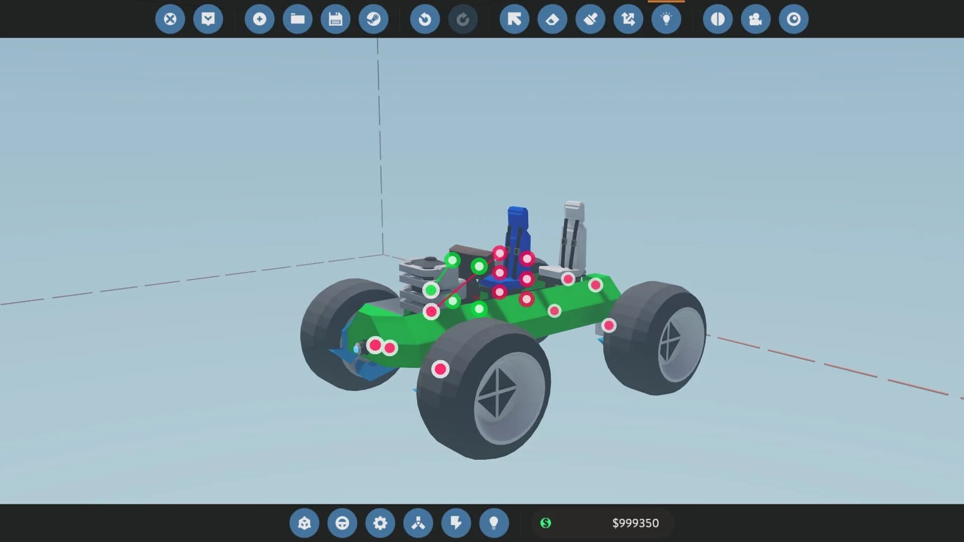 Stormworks: Build and Rescue screenshot 3