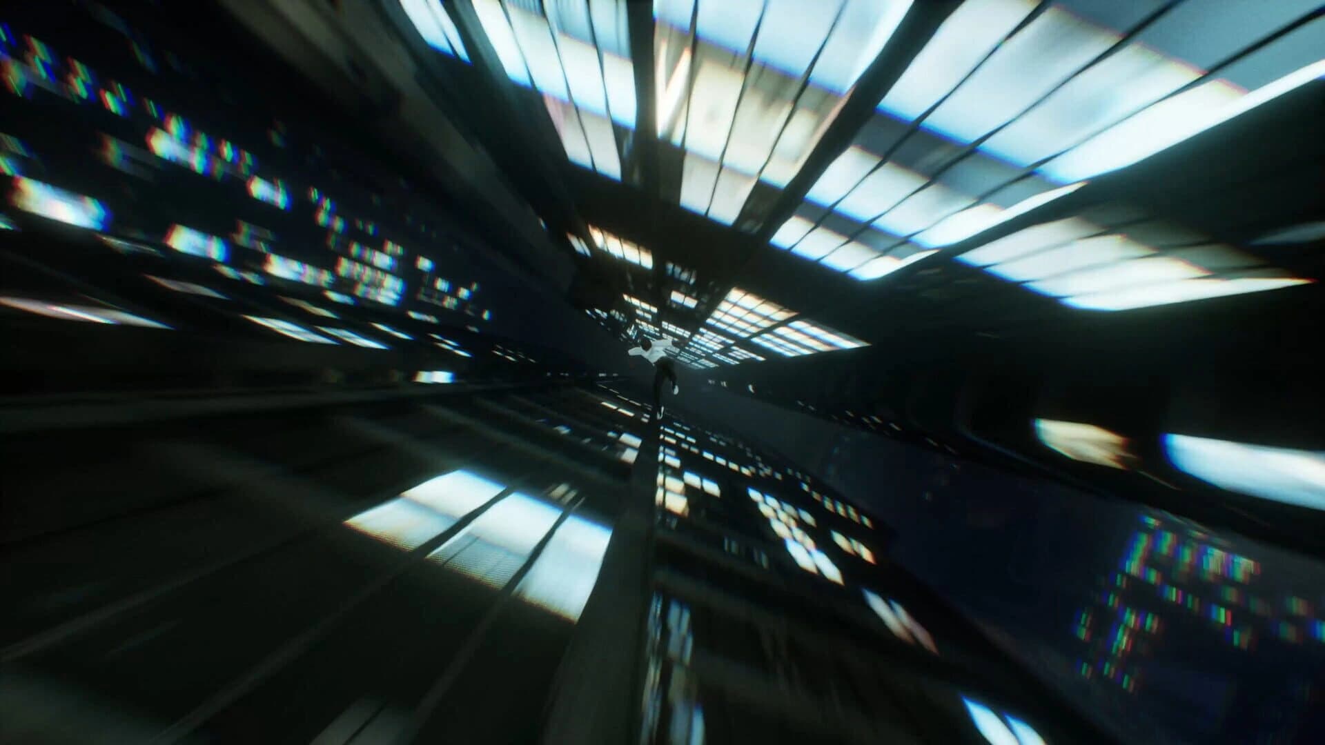 Storror Parkour Pro screenshot 3