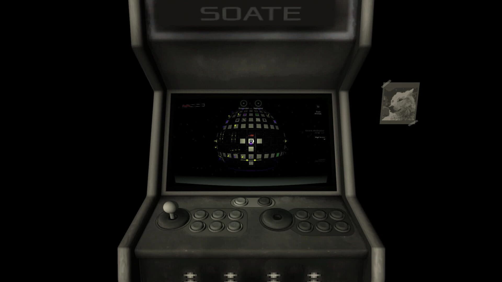 Story of a Tiny Earth: The Symbolic Ages screenshot 3
