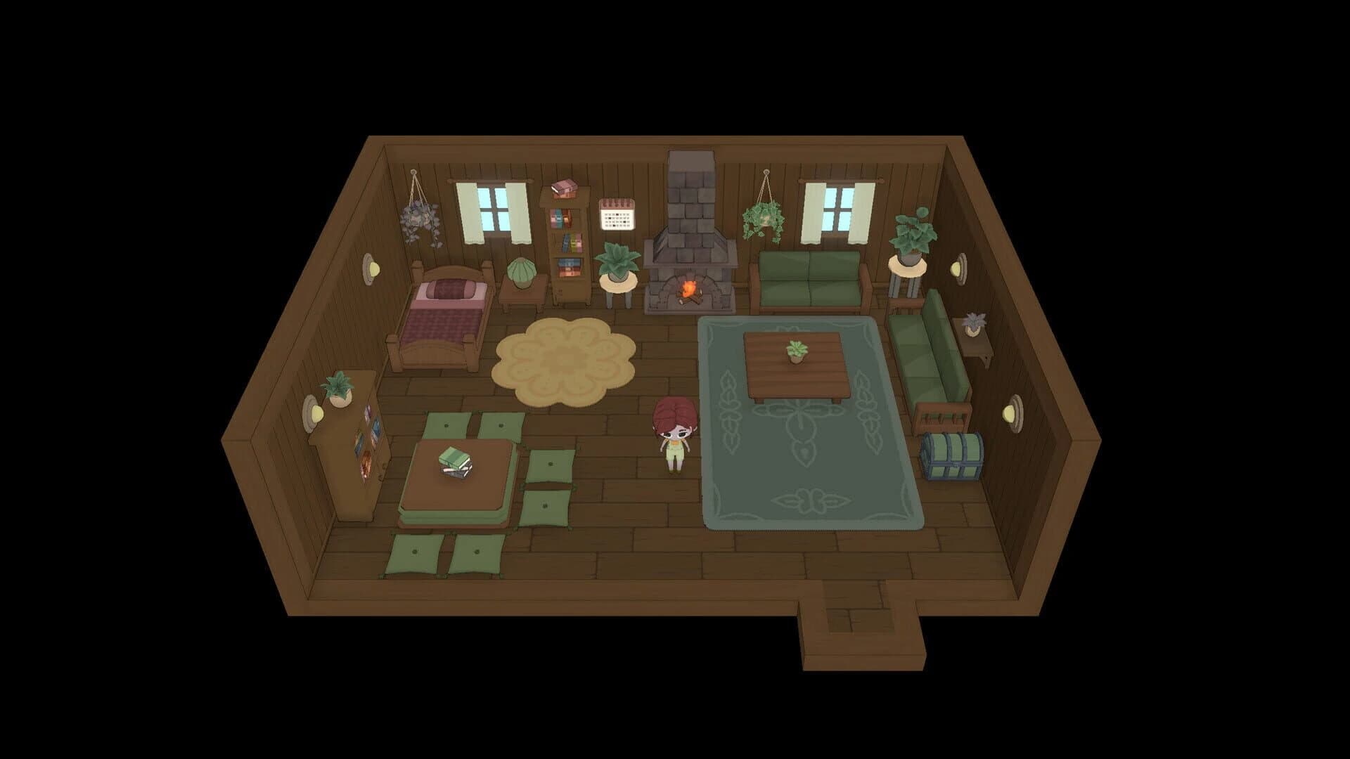 Story of Leaves screenshot 3