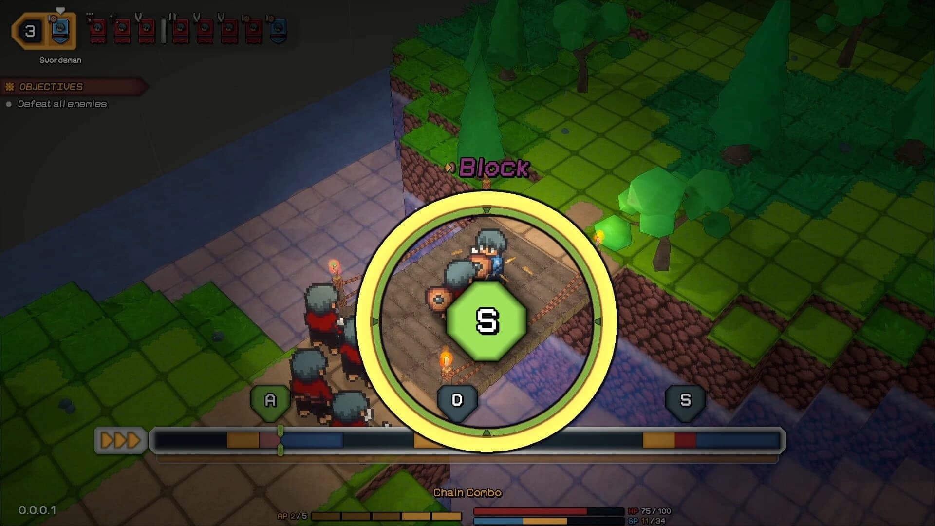 Story of Nararale screenshot 2