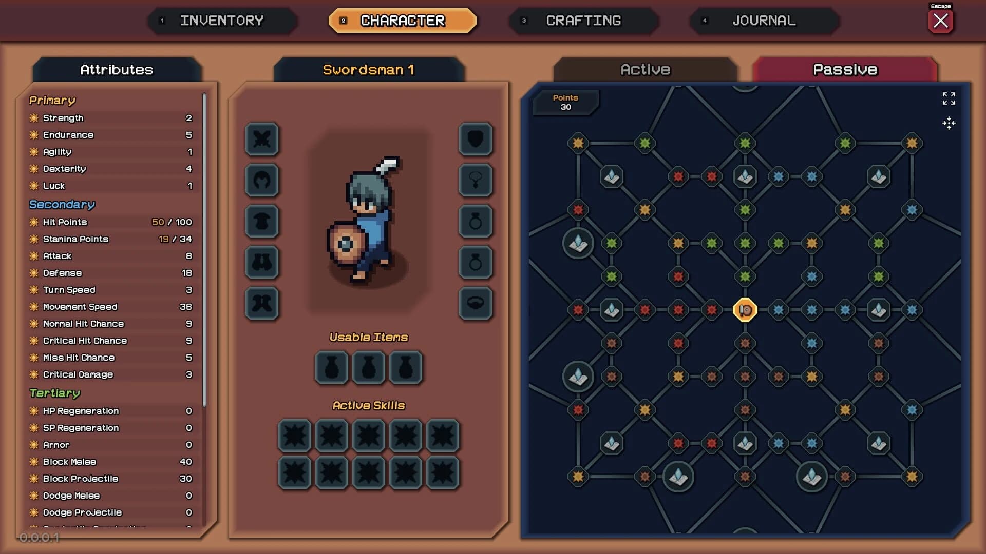 Story of Nararale screenshot 3