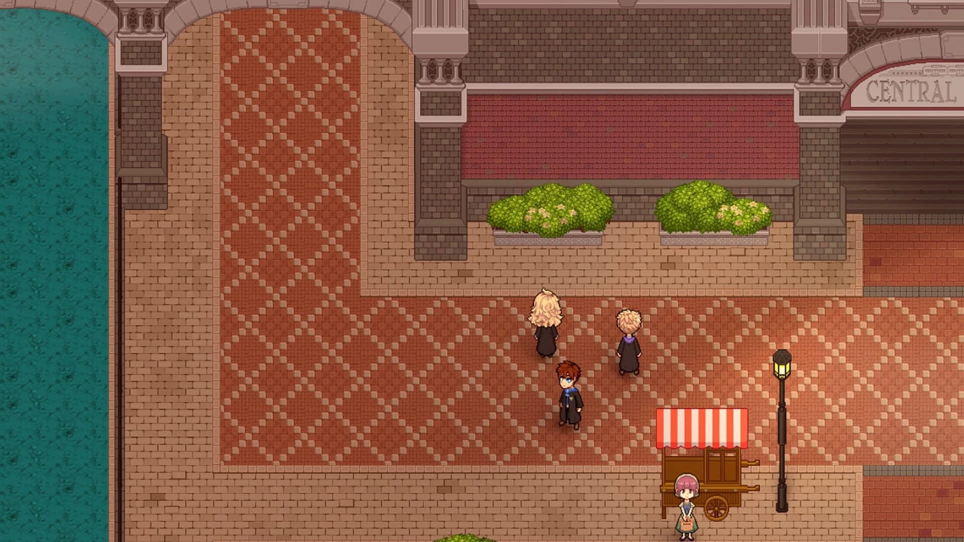 StoryArcana screenshot 4