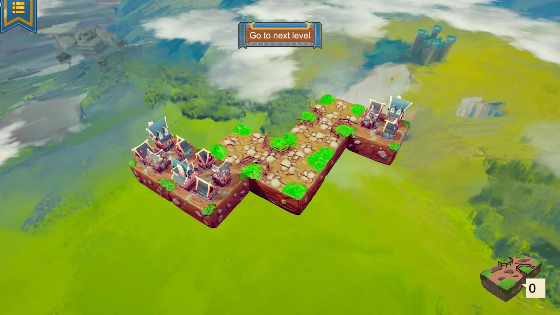 Storyblocks: The King screenshot 2