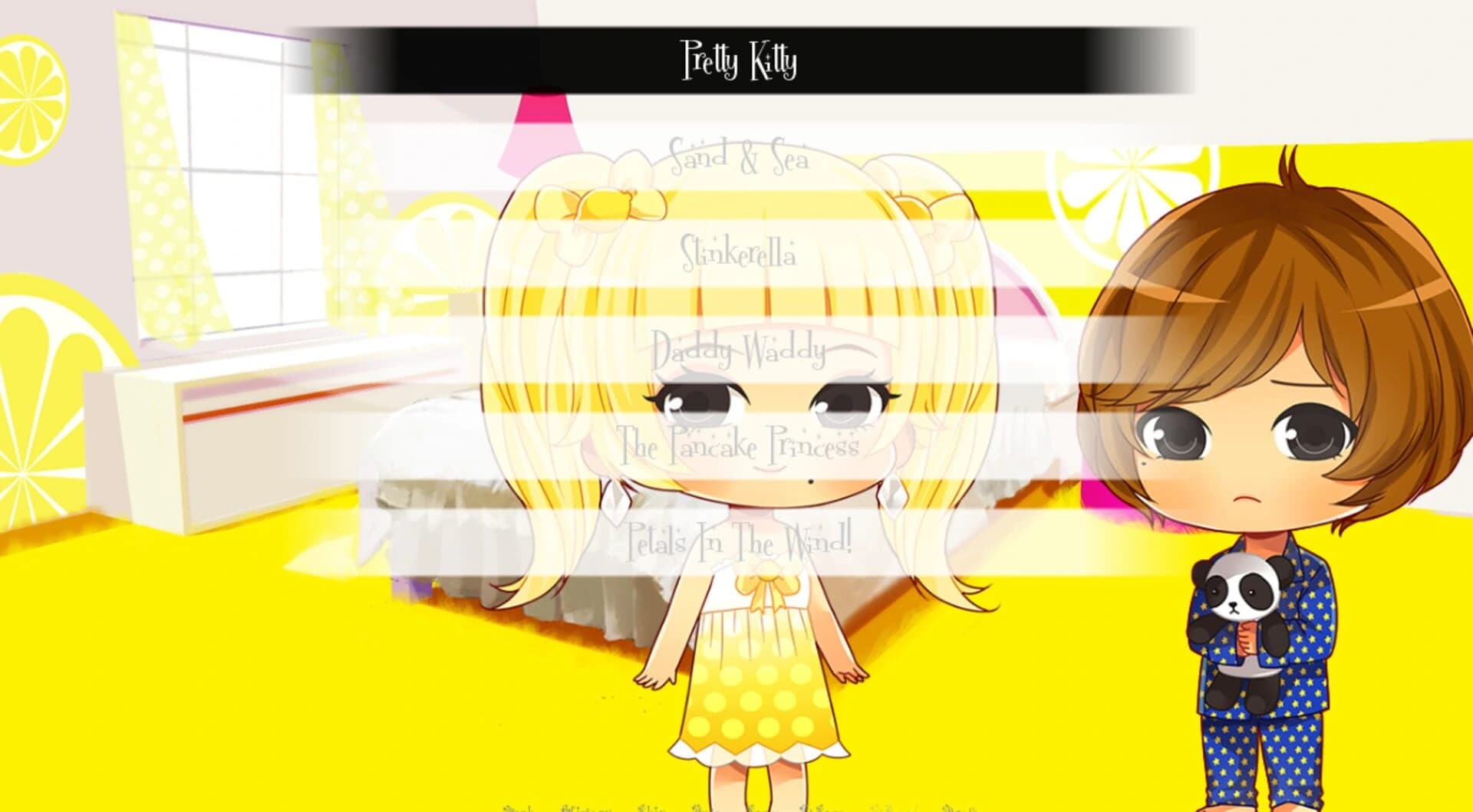 Storytime screenshot 4