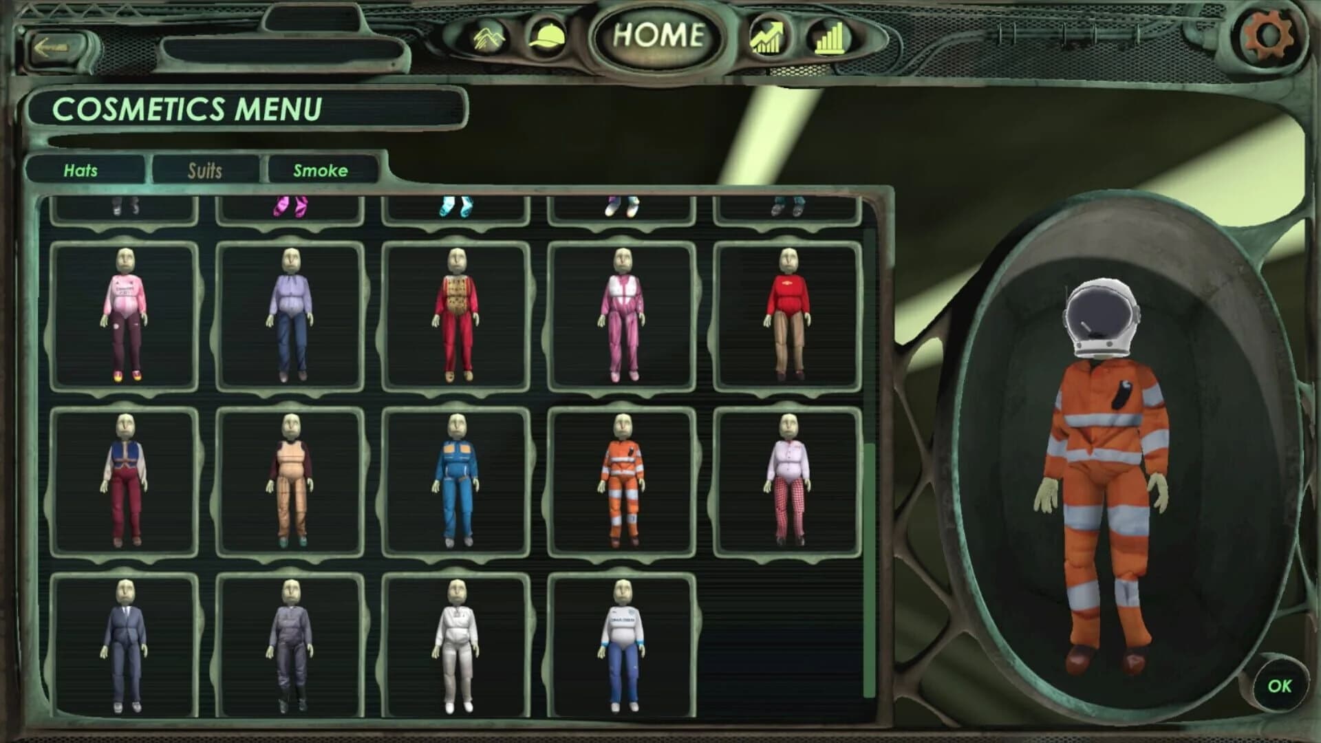 Straftat: Supporter Edition screenshot 1