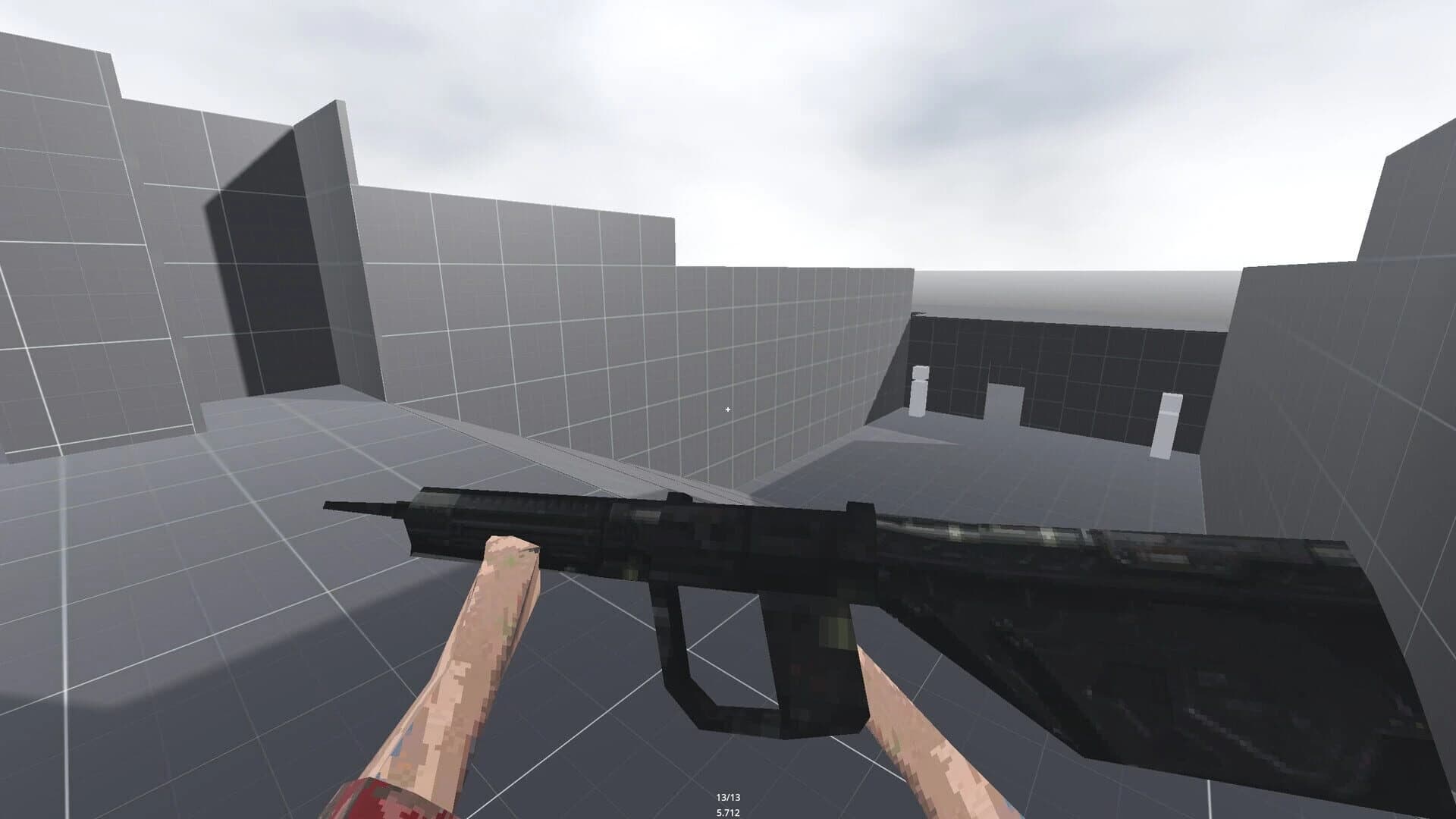 Straif screenshot 2