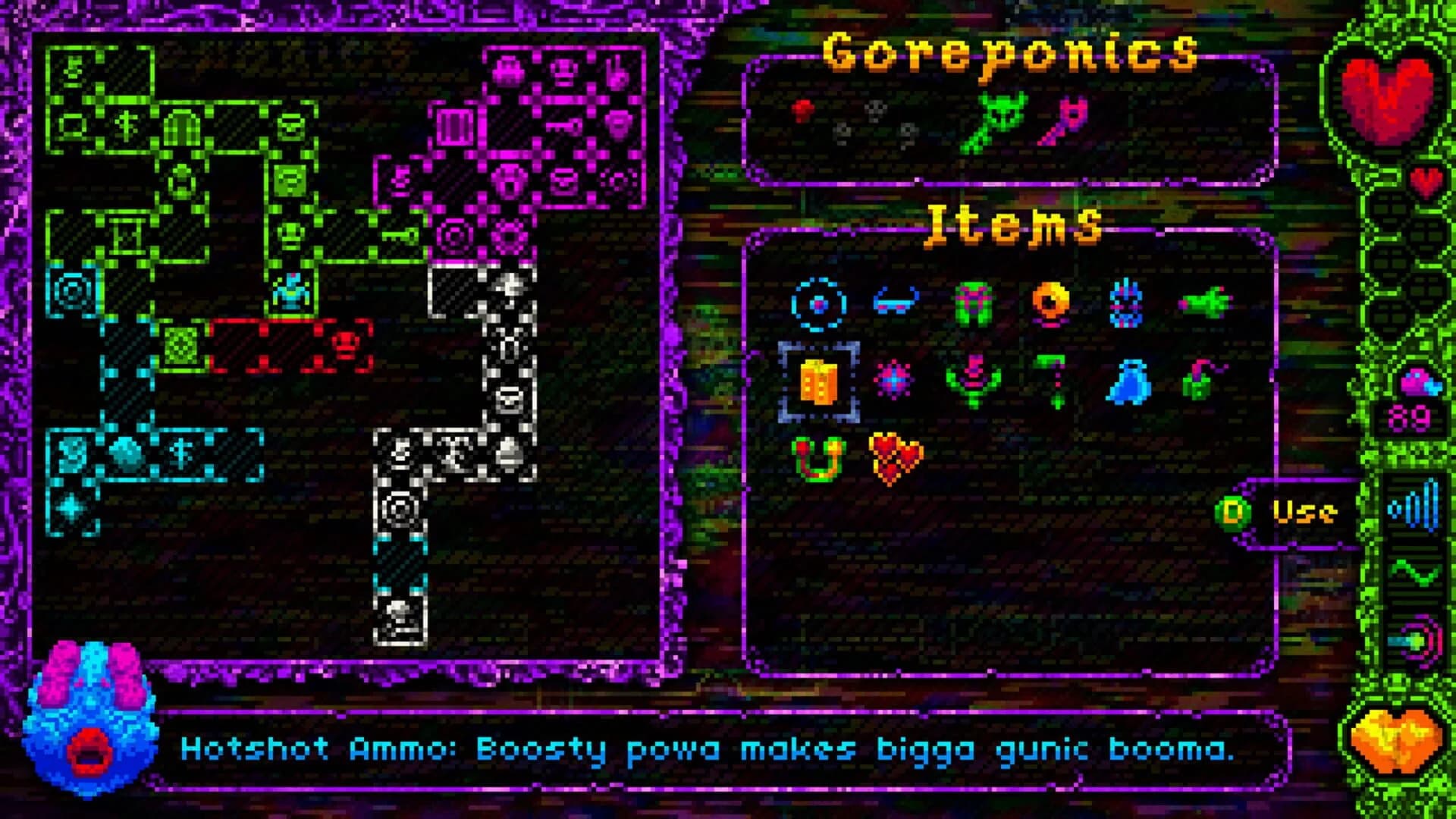 Straimium Immortaly screenshot 5